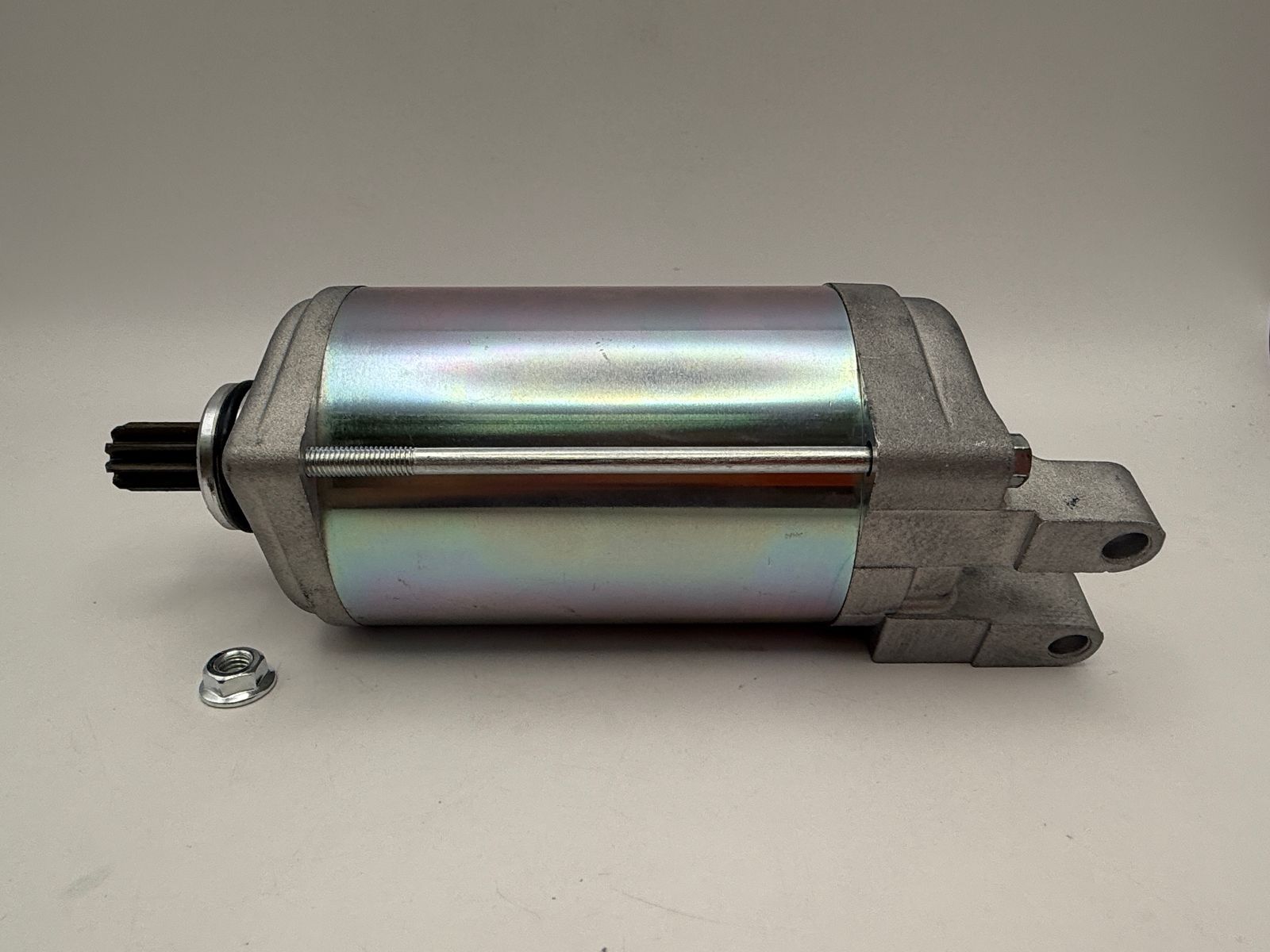 Athena Starter Motors - 645049A image