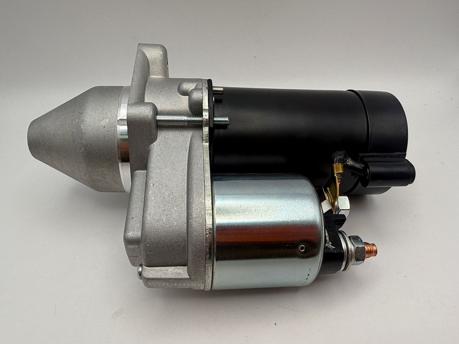 Athena Starter Motors - 645055A image