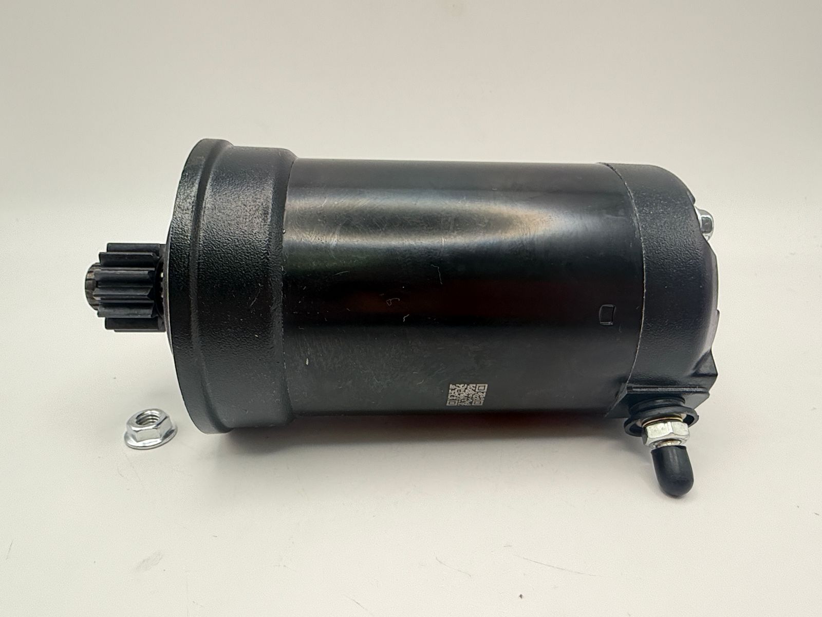 Athena Starter Motors - 645172A image