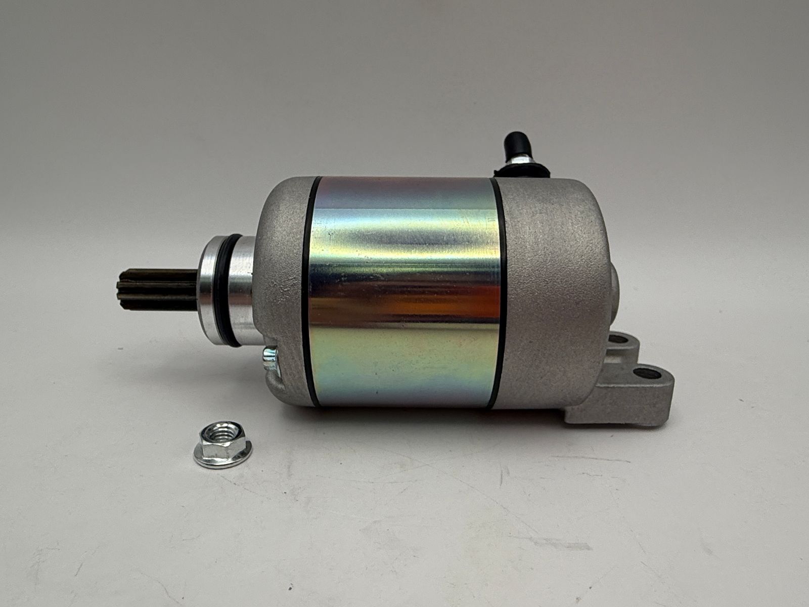 Athena Starter Motors - 645546A image
