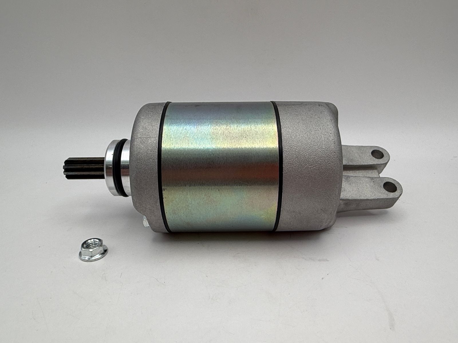 Athena Starter Motors - 645583A image