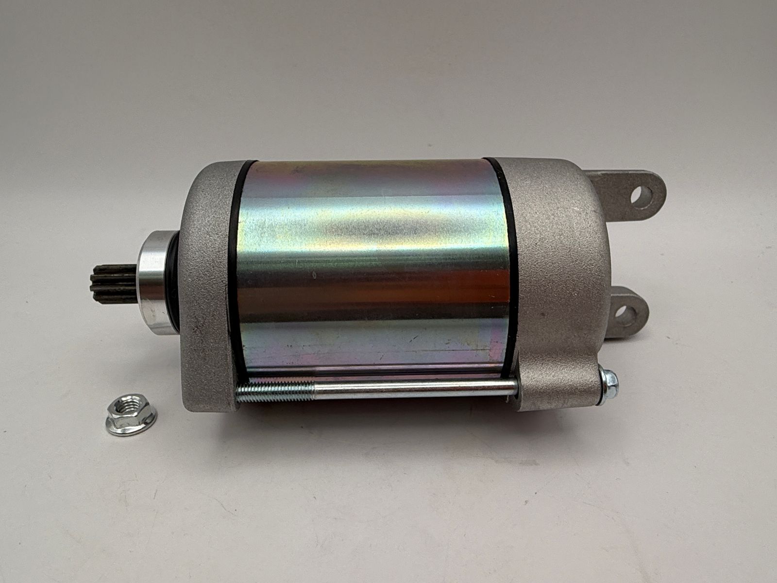 Athena Starter Motors - 645648A image