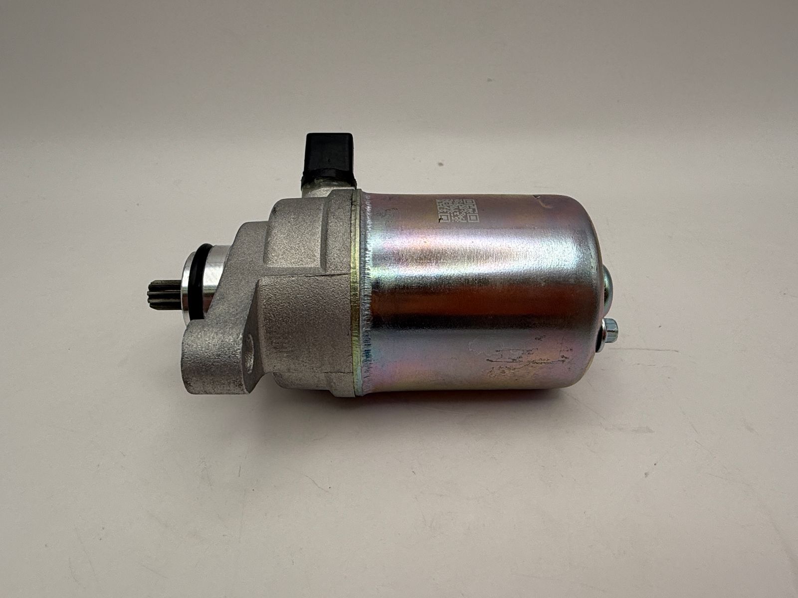 Athena Starter Motors - 645788A image