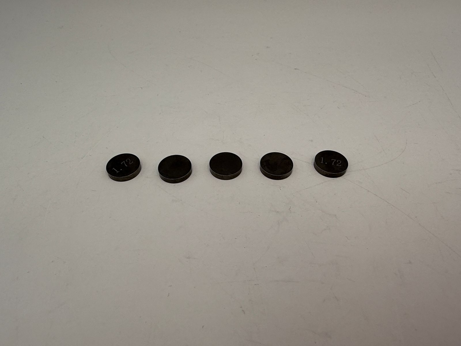 Valve Shims (8.90mm) - 646672Z image