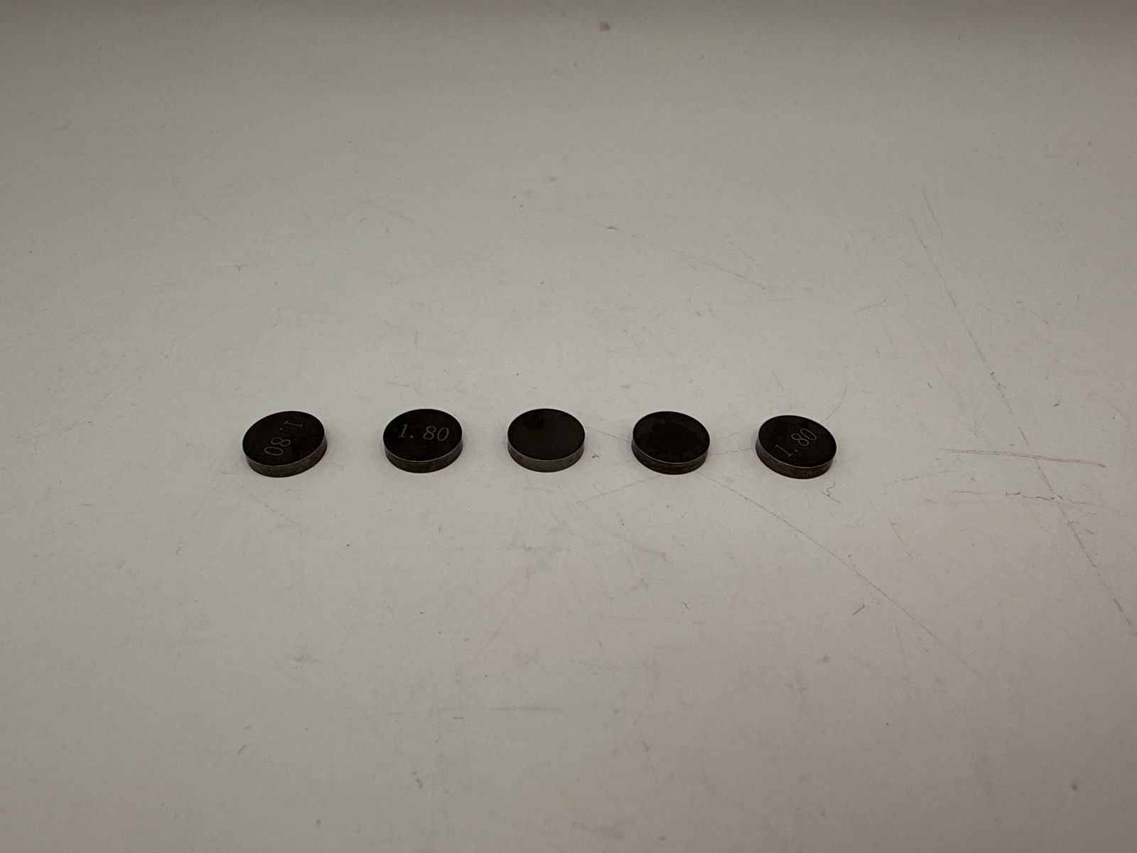 Valve Shims (8.90mm) - 646680Z image