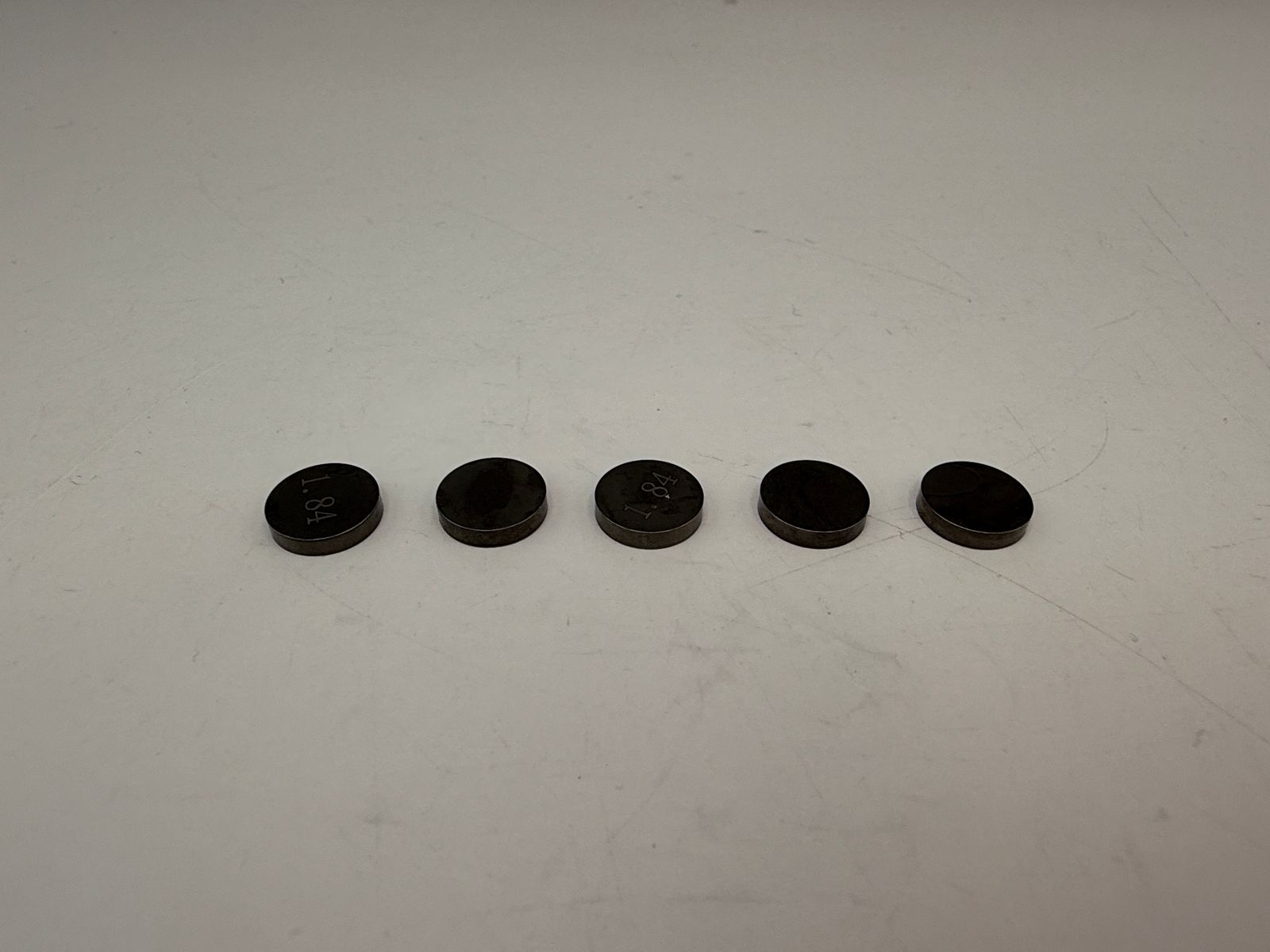 Valve Shims (8.90mm) - 646684Z image