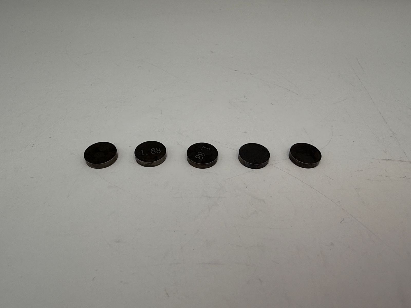 Valve Shims (8.90mm) - 646688Z image