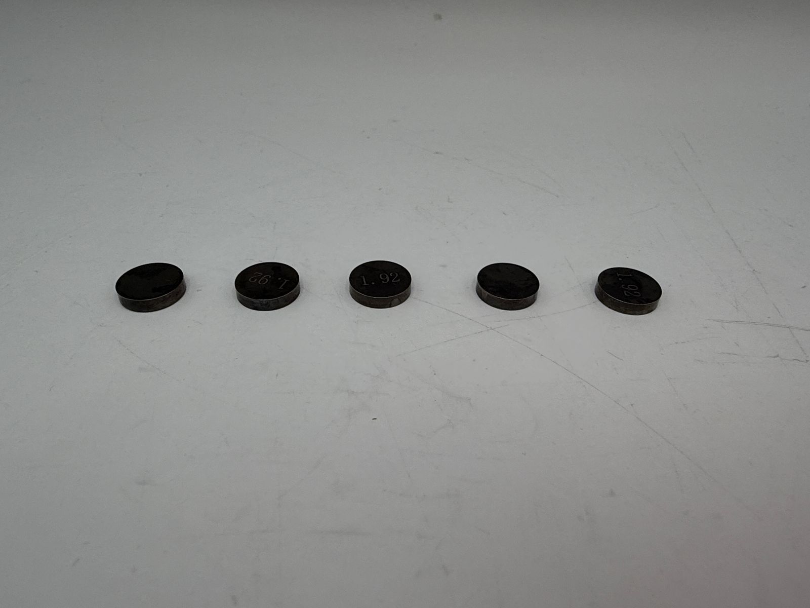 Valve Shims (8.90mm) - 646692Z image