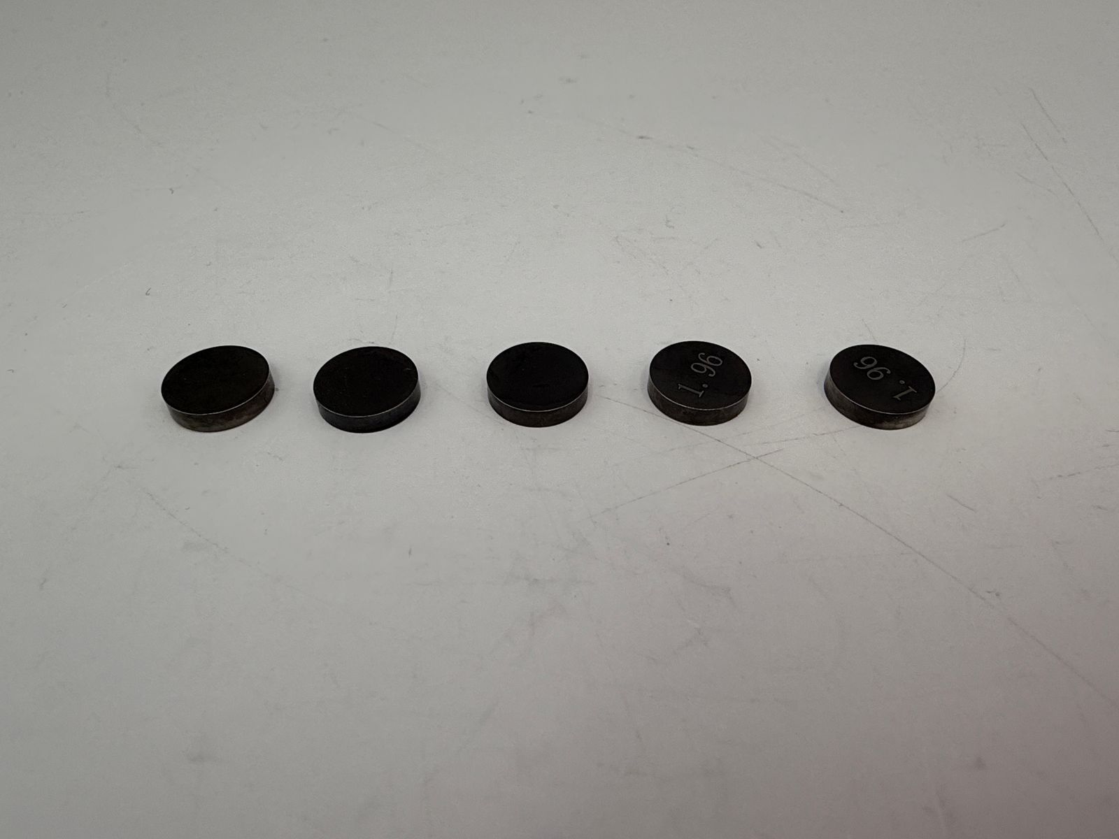 Valve Shims (8.90mm) - 646696Z image