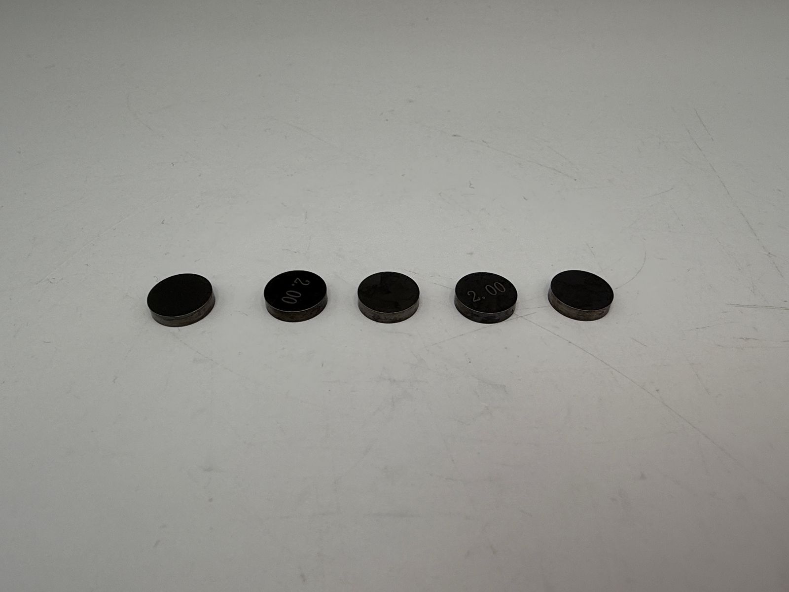Valve Shims (8.90mm) - 646700Z image