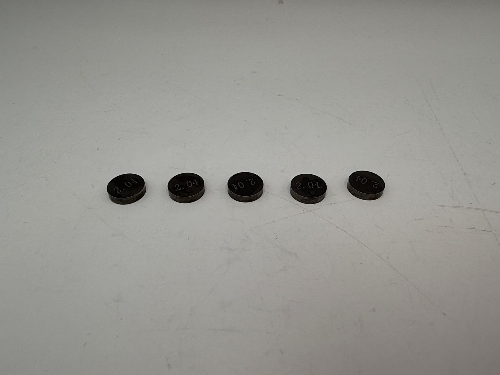 Valve Shims (8.90mm) - 646704Z image