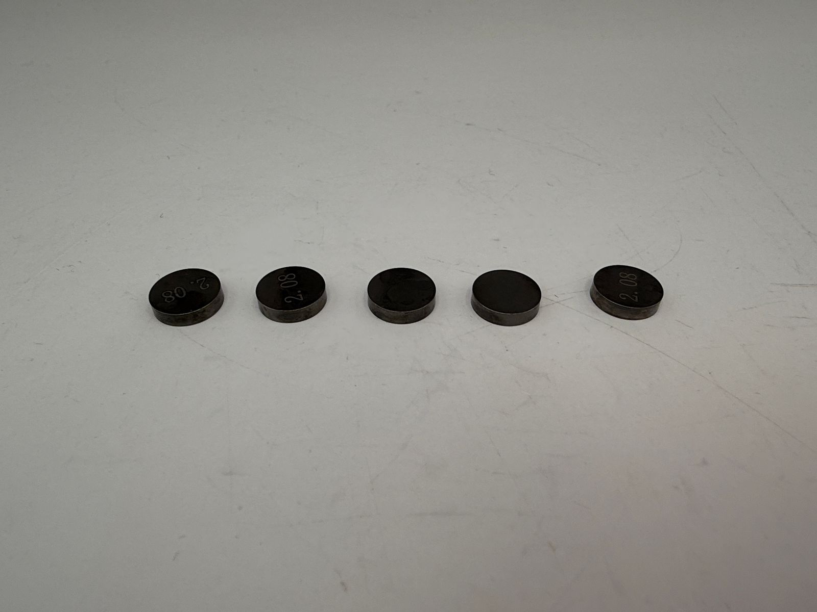Valve Shims (8.90mm) - 646708Z image