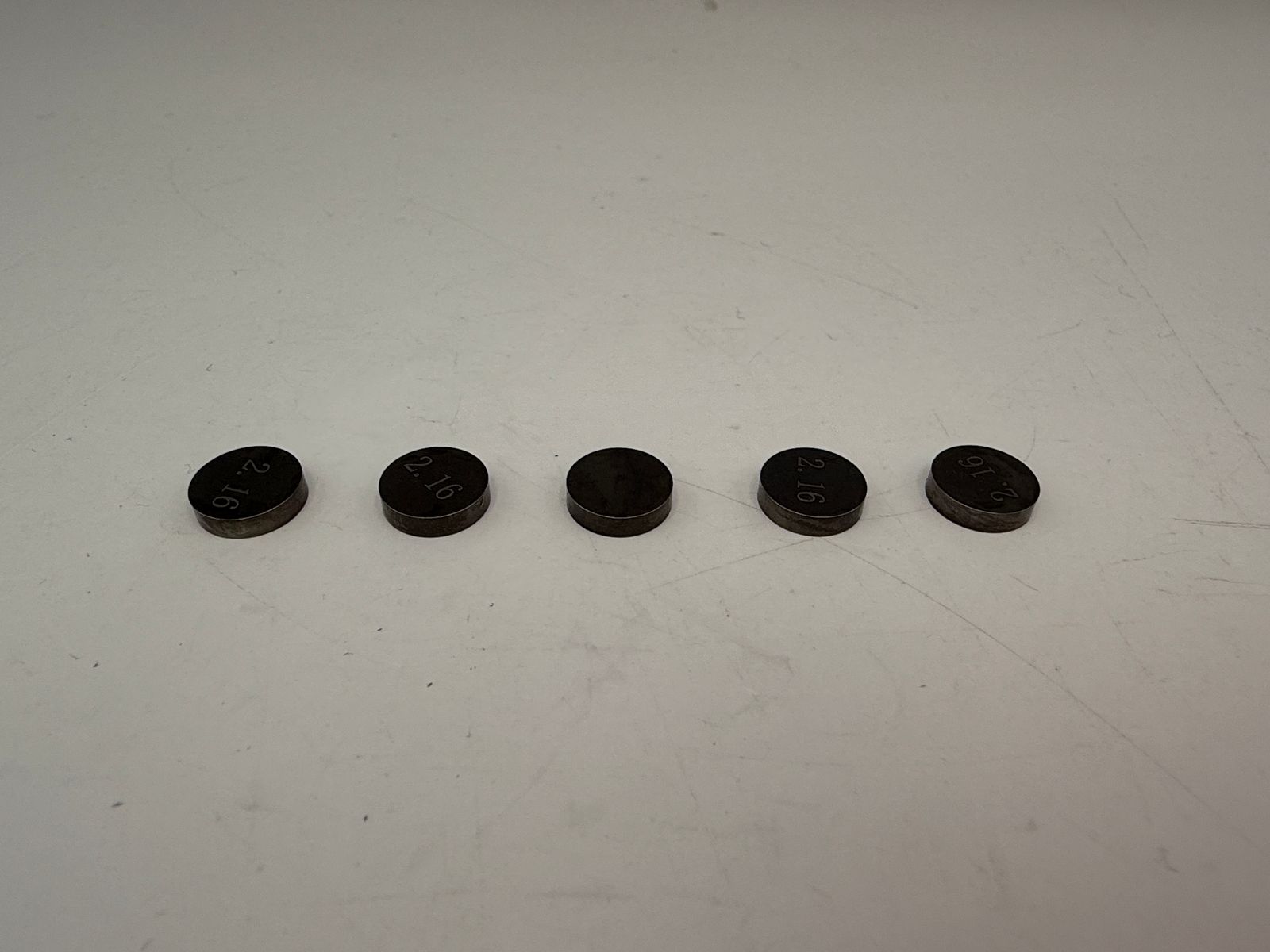 Valve Shims (8.90mm) - 646716Z image