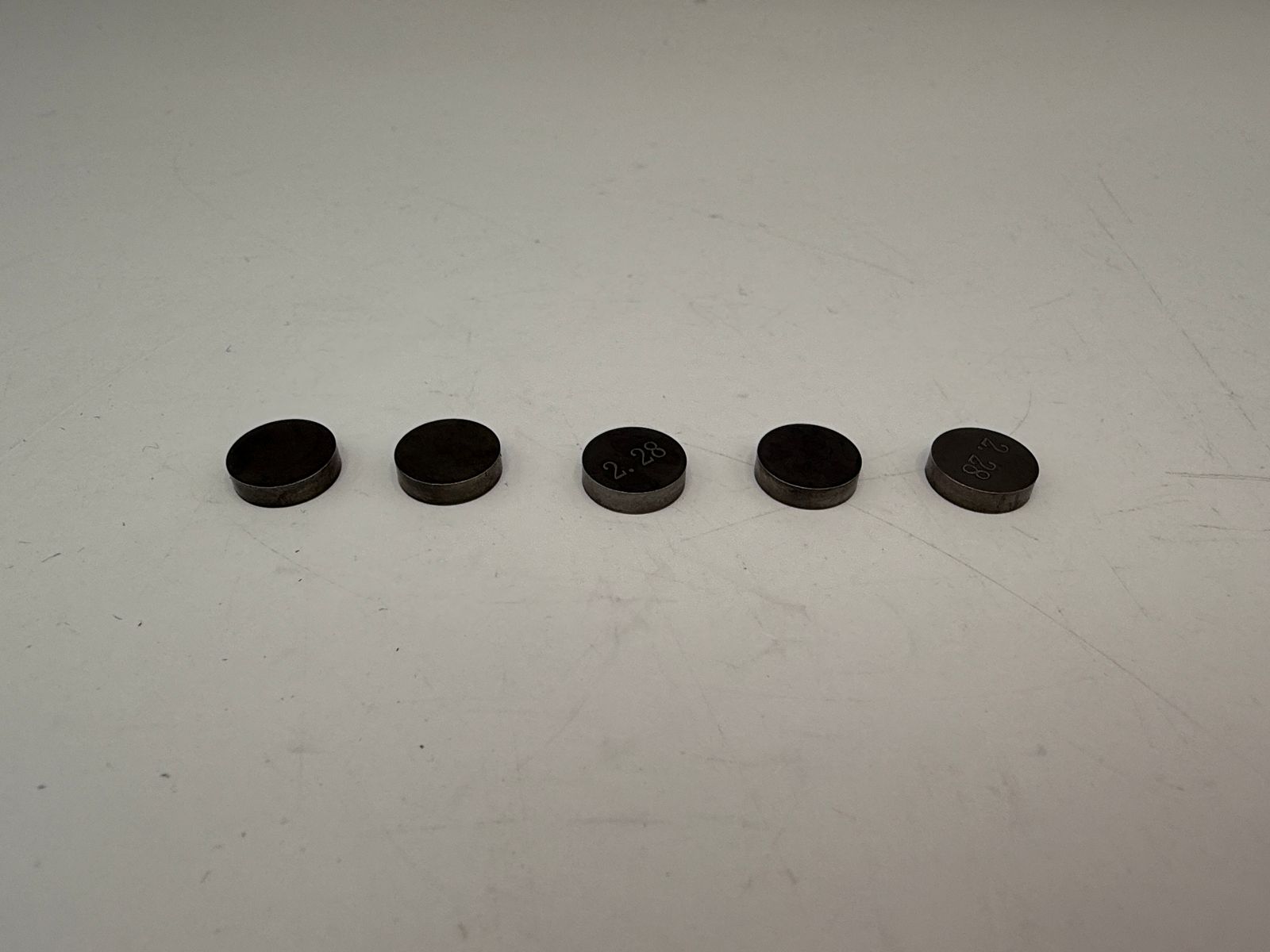 Valve Shims (8.90mm) - 646728Z image
