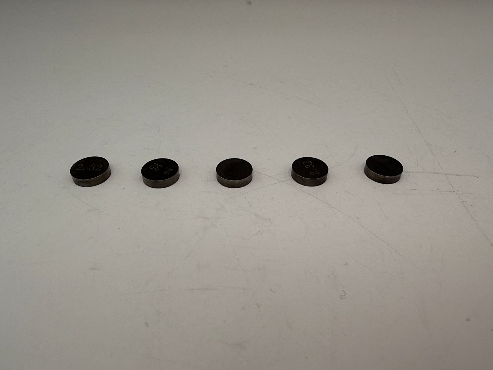 Valve Shims (8.90mm) - 646732Z image