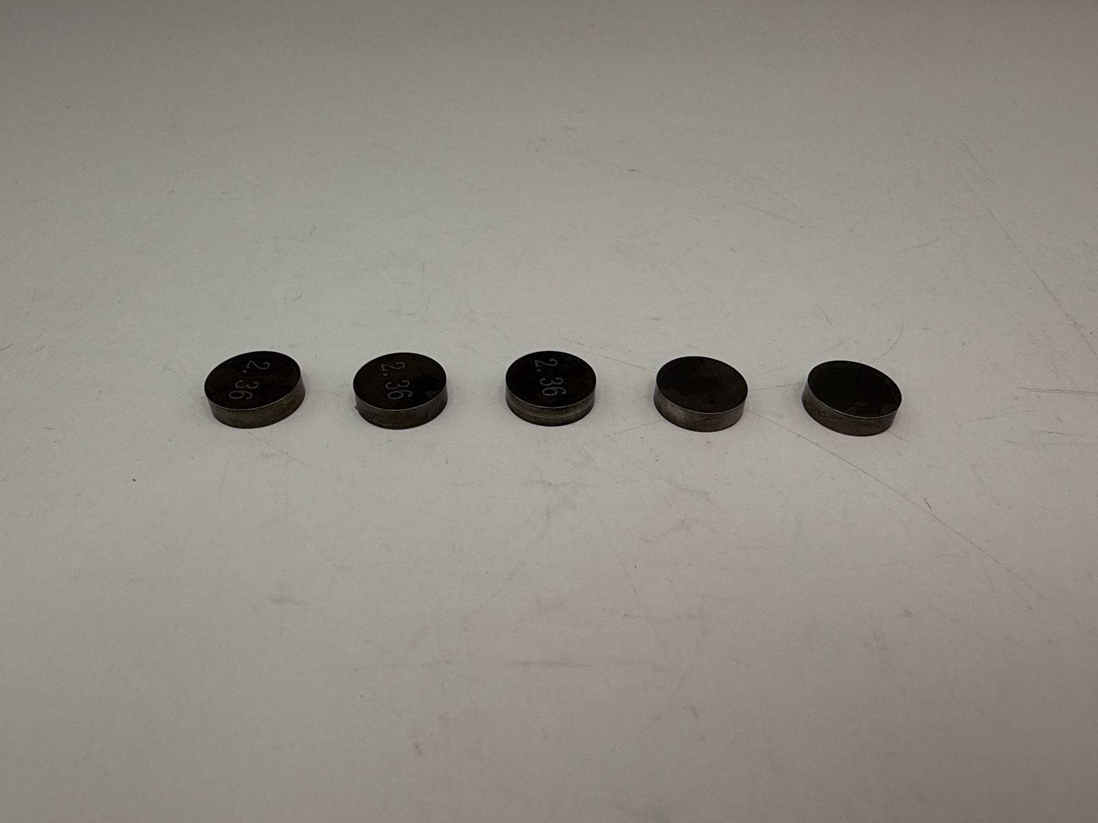 Valve Shims (8.90mm) - 646736Z image