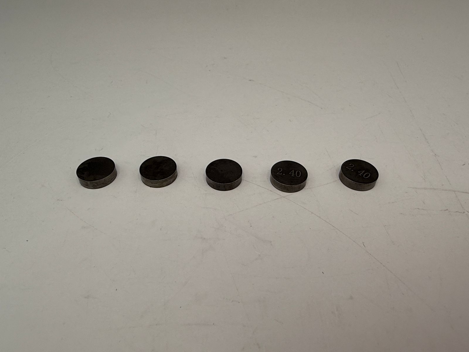 Valve Shims (8.90mm) - 646740Z image