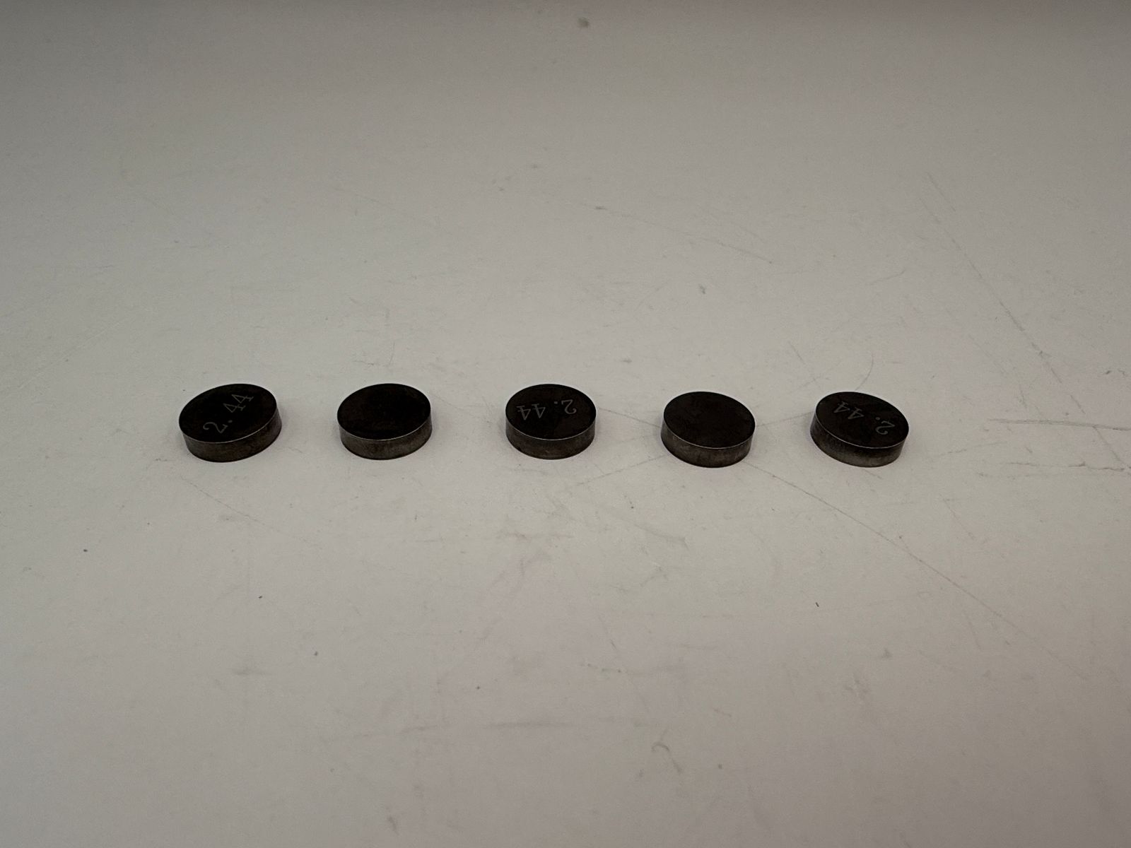 Valve Shims (8.90mm) - 646744Z image
