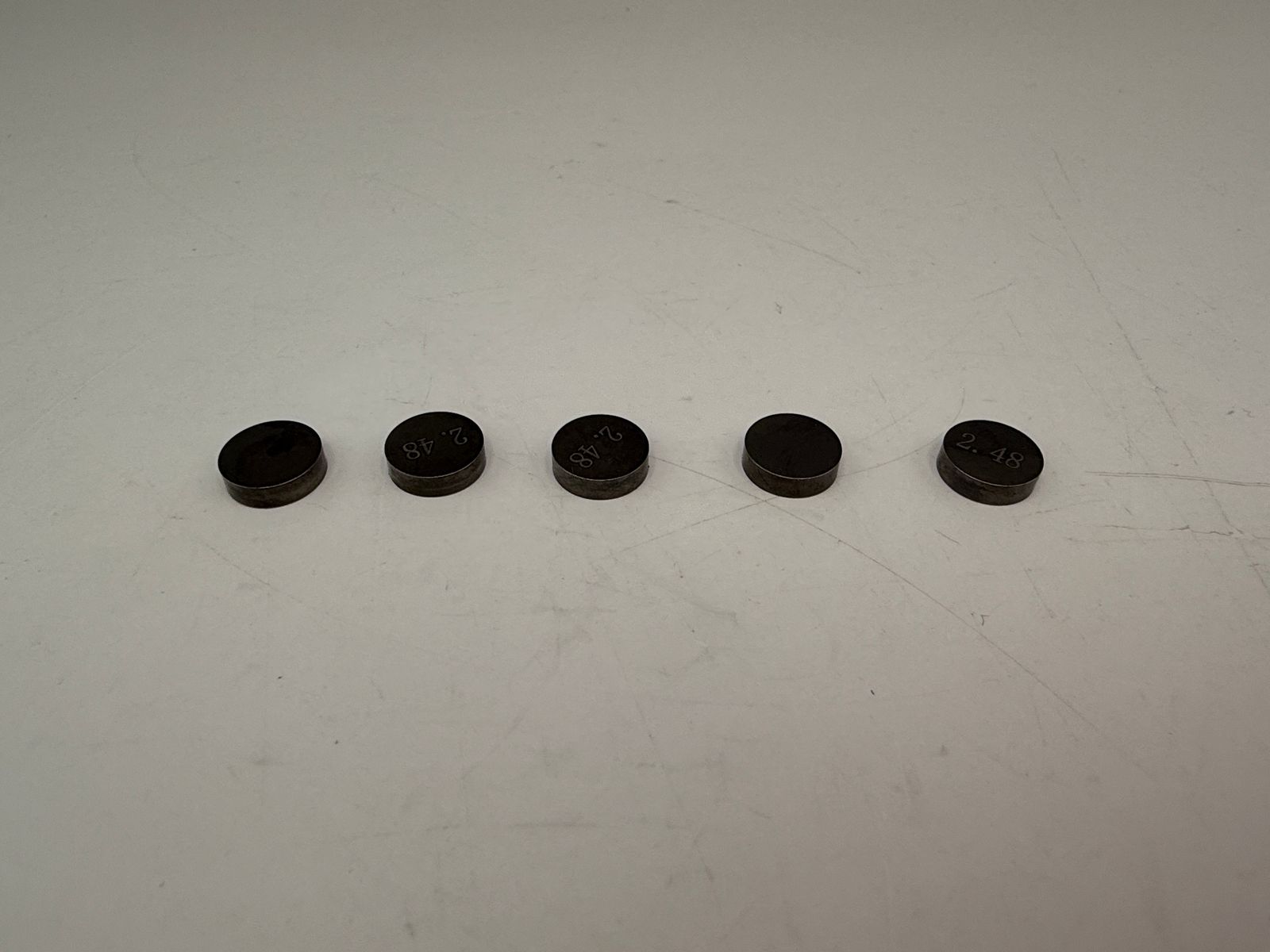 Valve Shims (8.90mm) - 646748Z image