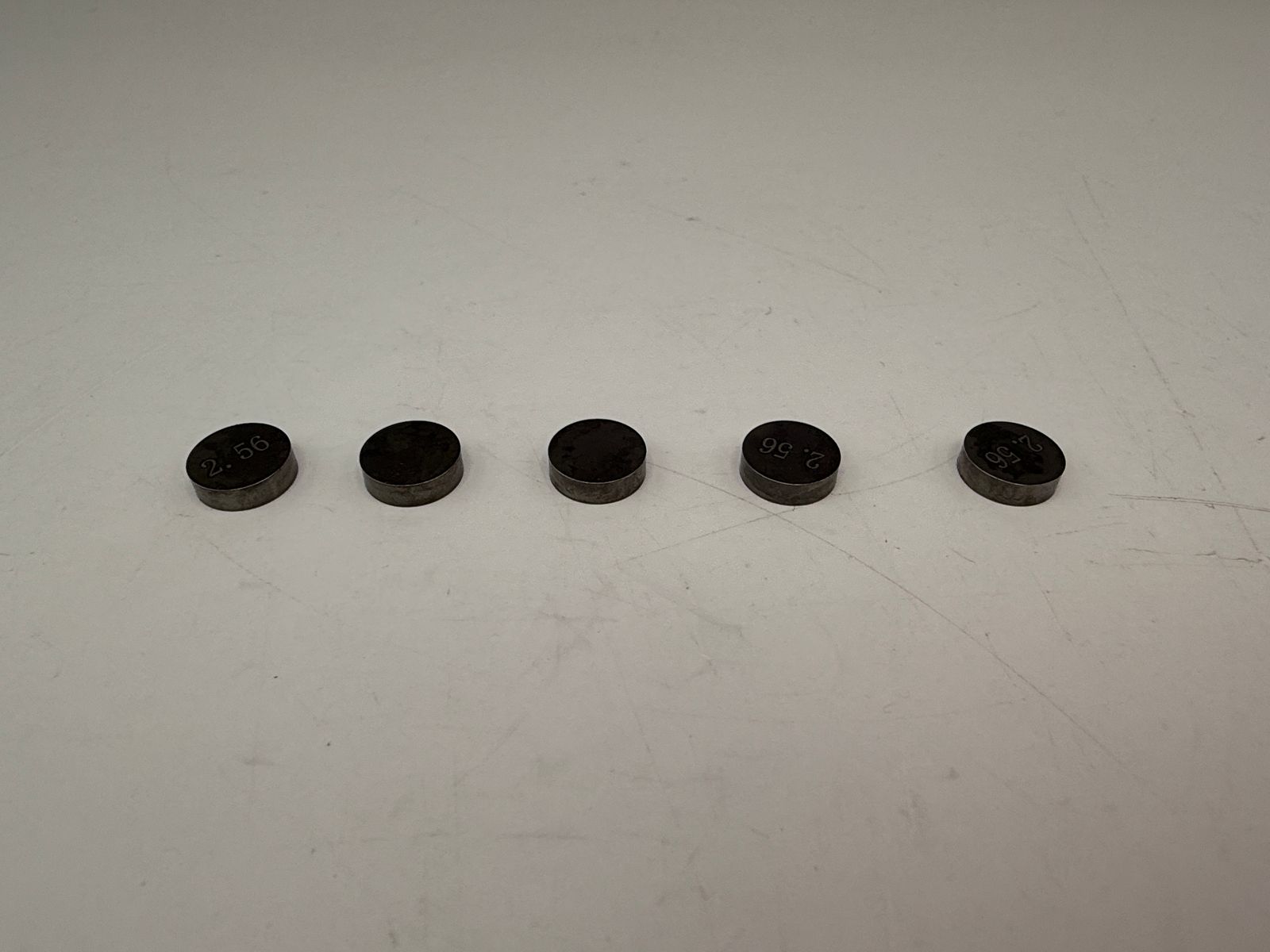 Valve Shims (8.90mm) - 646756Z image