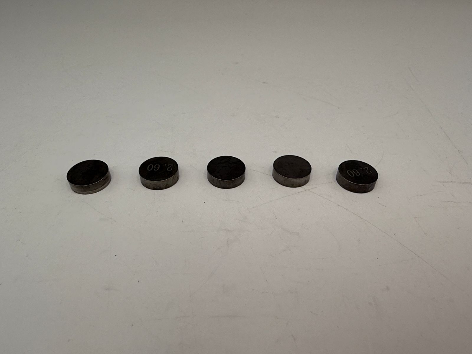 Valve Shims (8.90mm) - 646760Z image