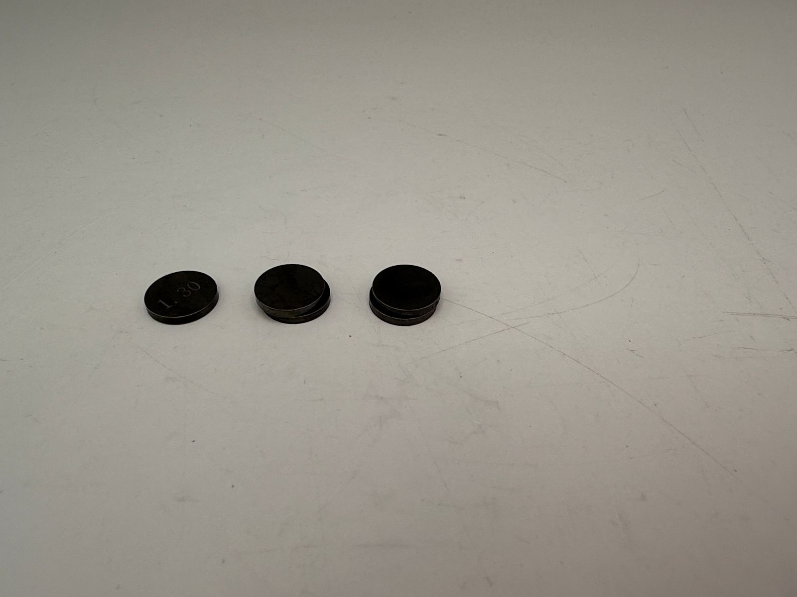 Valve Shims (9.48mm) - 647130Z image