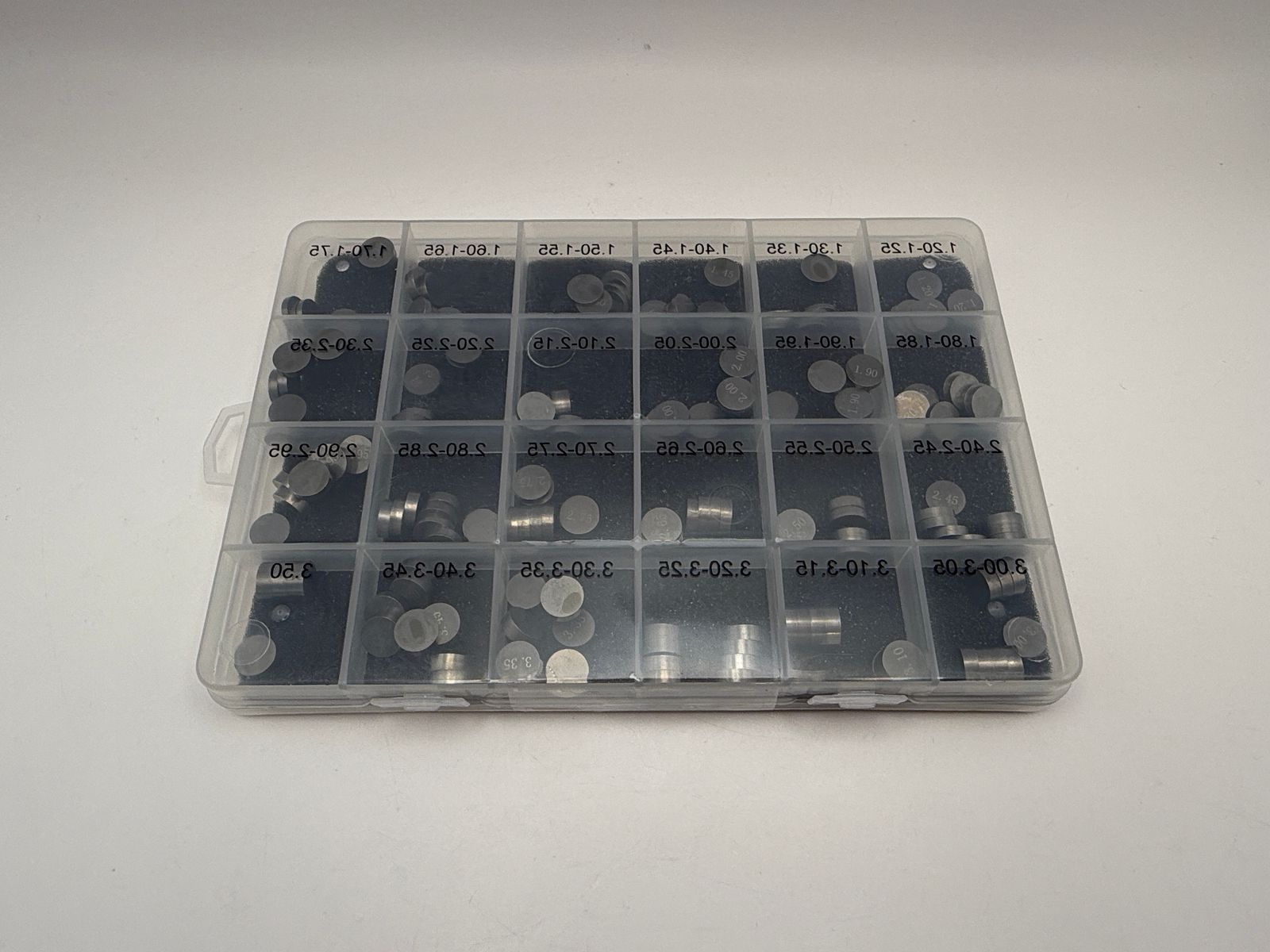 Valve Shims (9.48mm) - 647499Z image