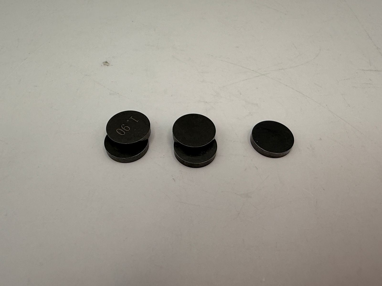 Valve Shims (10.00mm) - 647690Z image