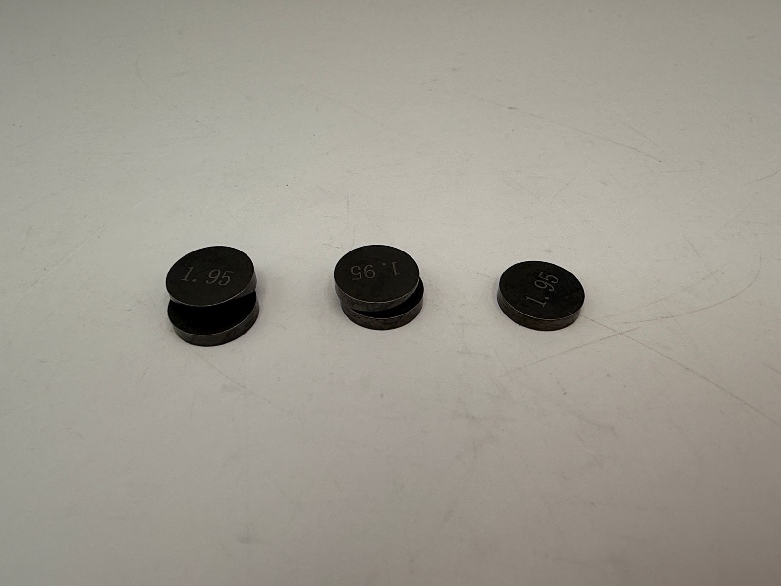 Valve Shims (10.00mm) - 647695Z image
