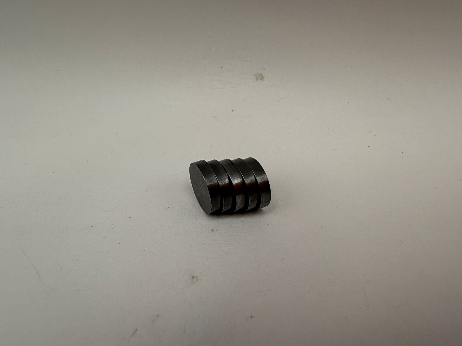 Valve Shims (10.00mm) - 647710Z image