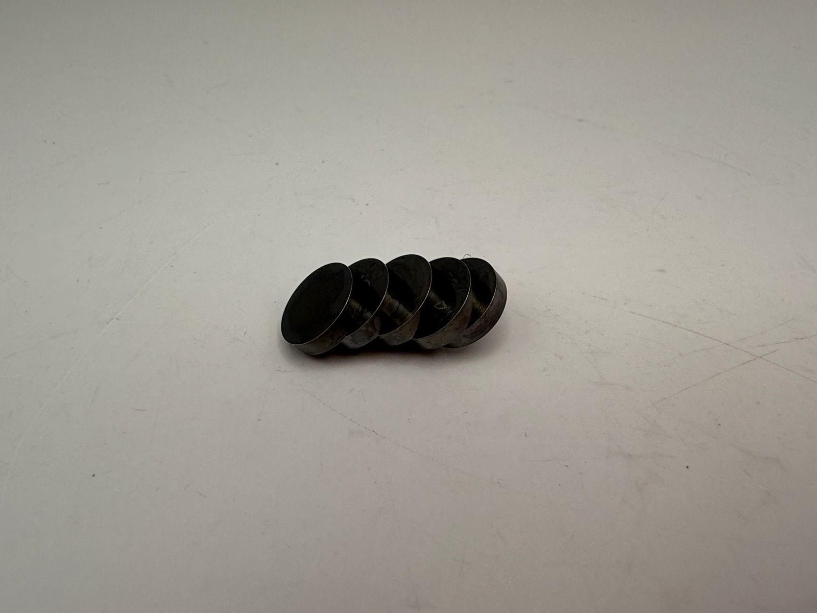 Valve Shims (10.00mm) - 647725Z image