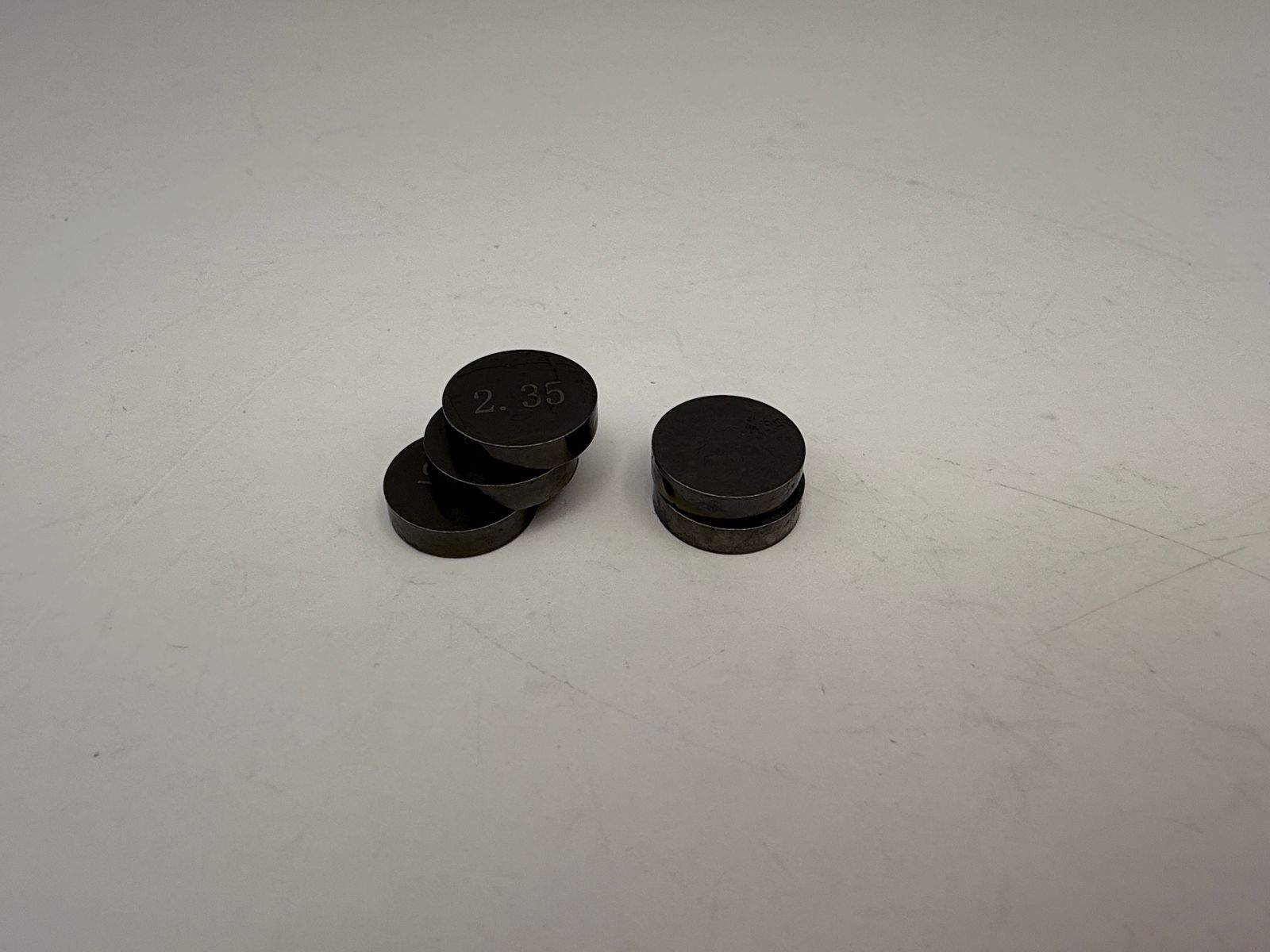 Valve Shims (10.00mm) - 647735Z image