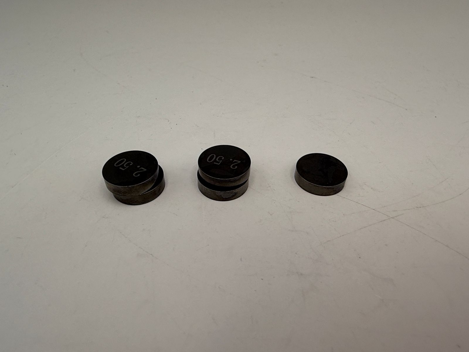Valve Shims (10.00mm) - 647750Z image