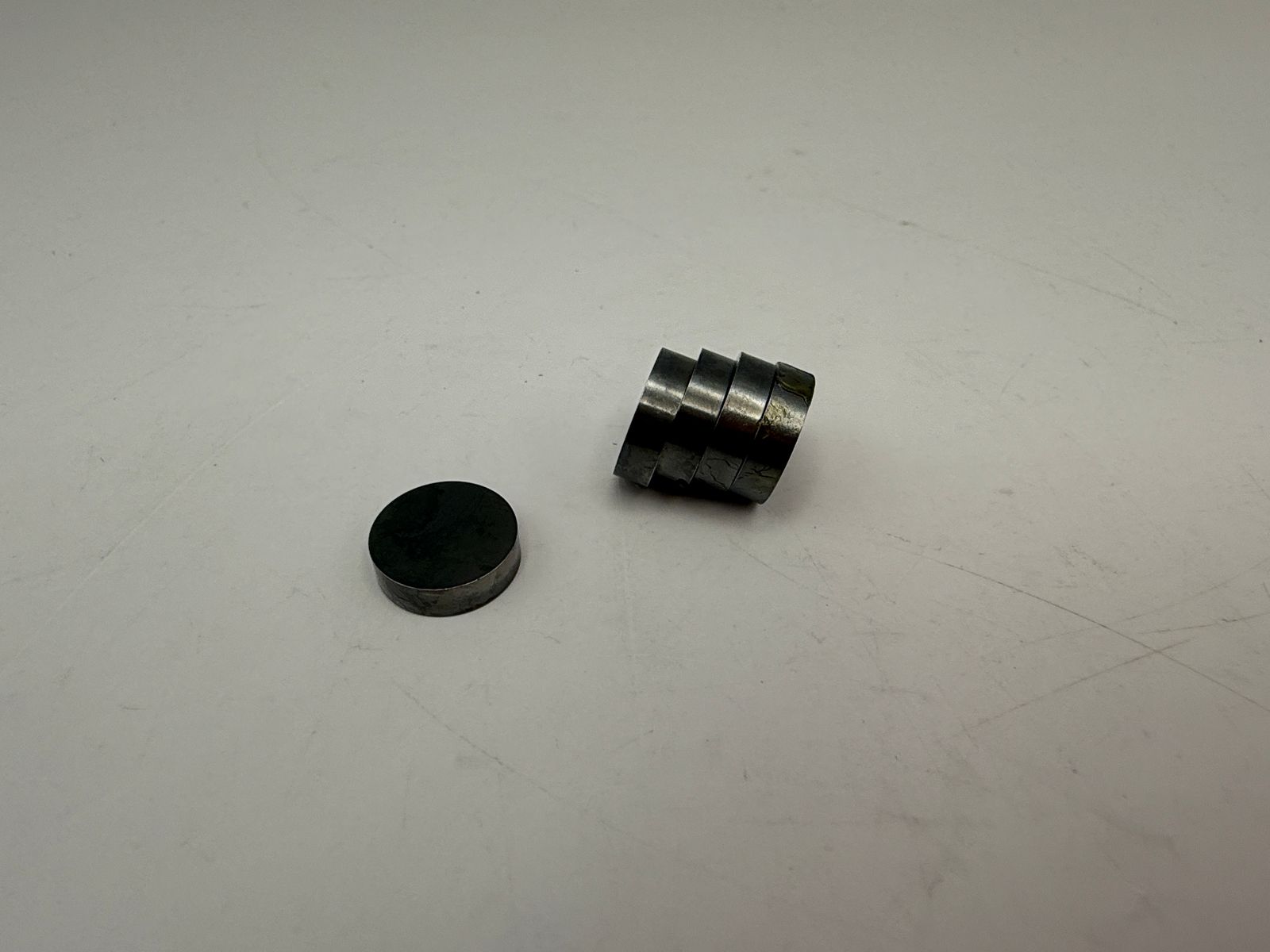 Valve Shims (10.00mm) - 647770Z image