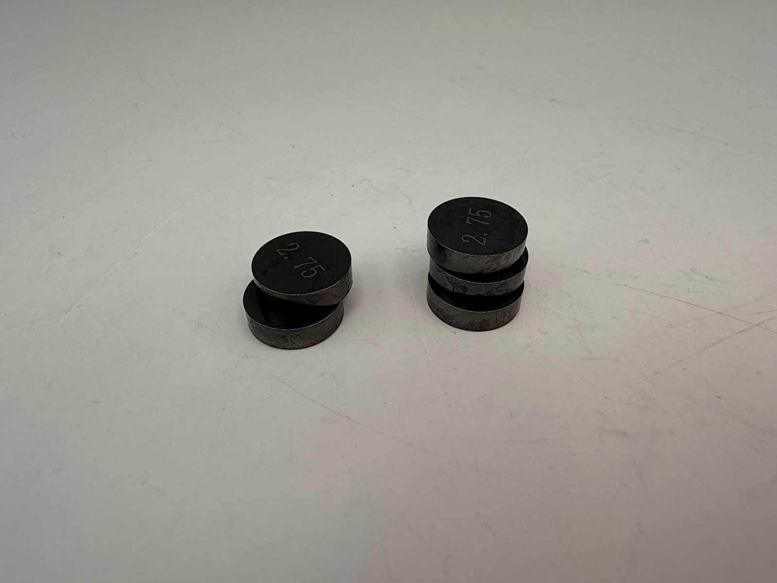 Valve Shims (10.00mm) - 647775Z image