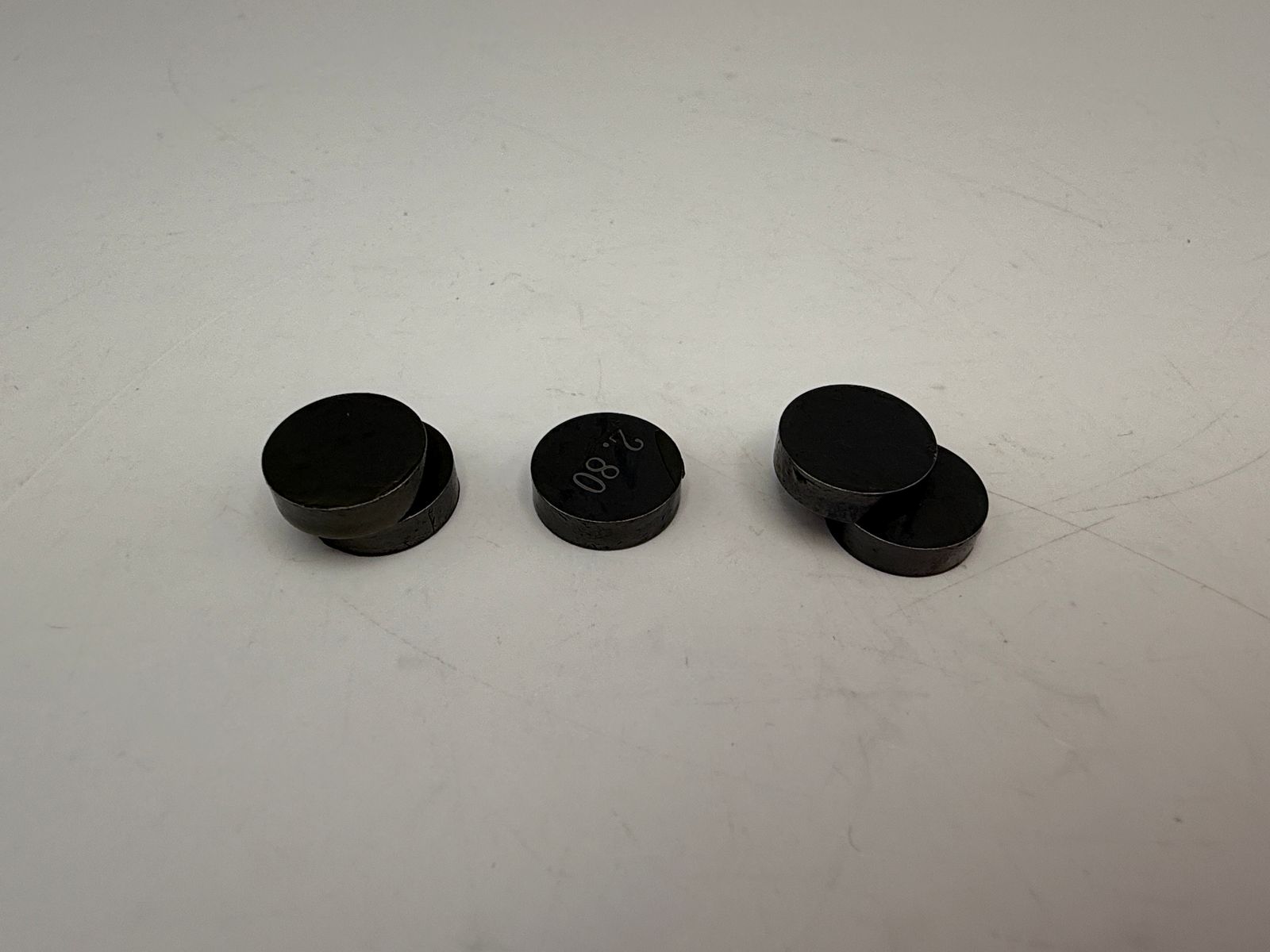 Valve Shims (10.00mm) - 647780Z image