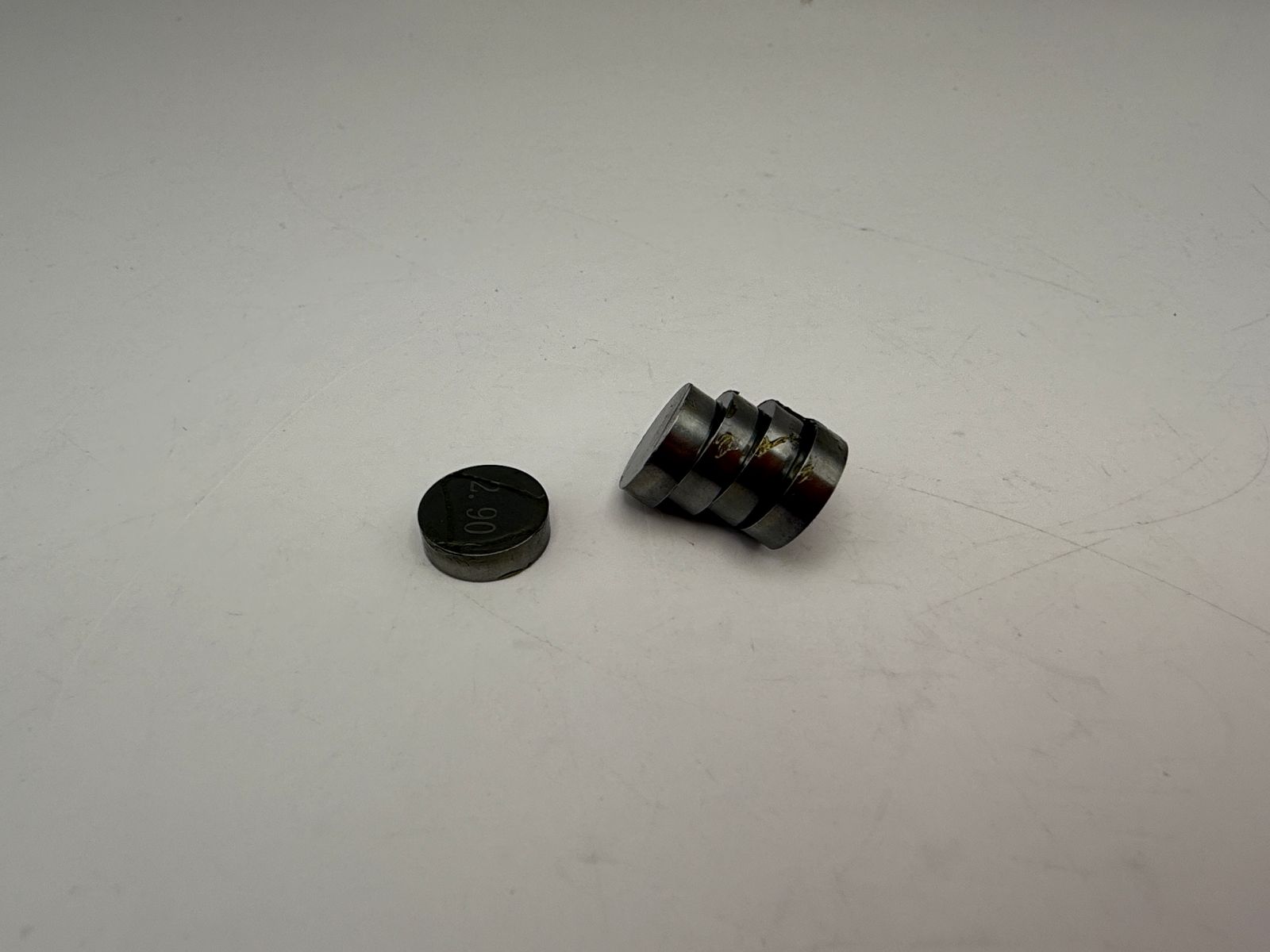 Valve Shims (10.00mm) - 647790Z image