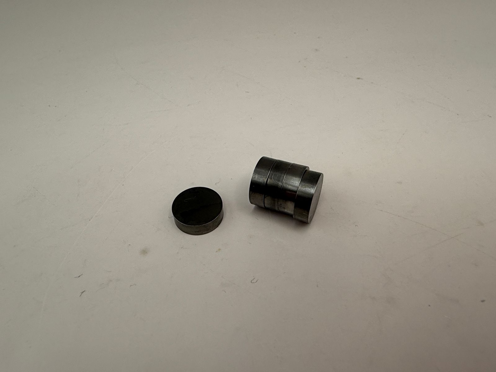 Valve Shims (10.00mm) - 647800Z image