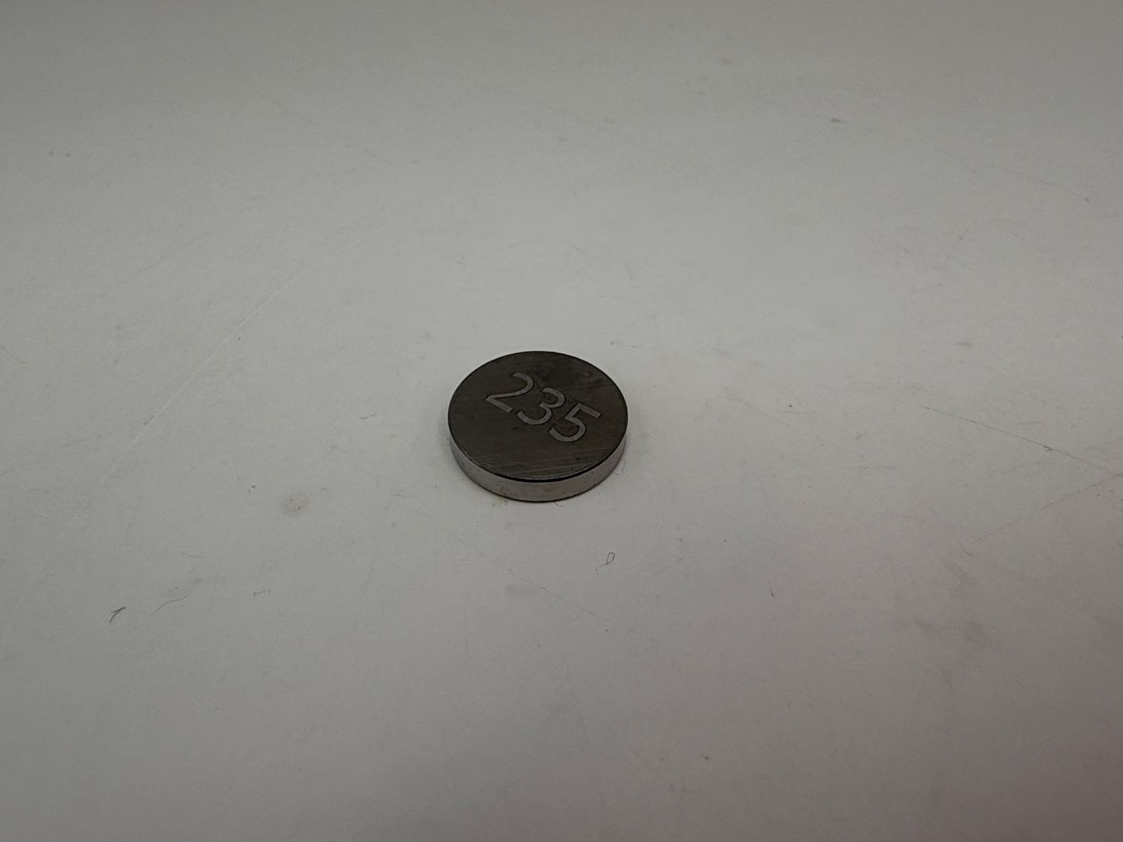 Valve Shims (13.00mm) - 648235T image