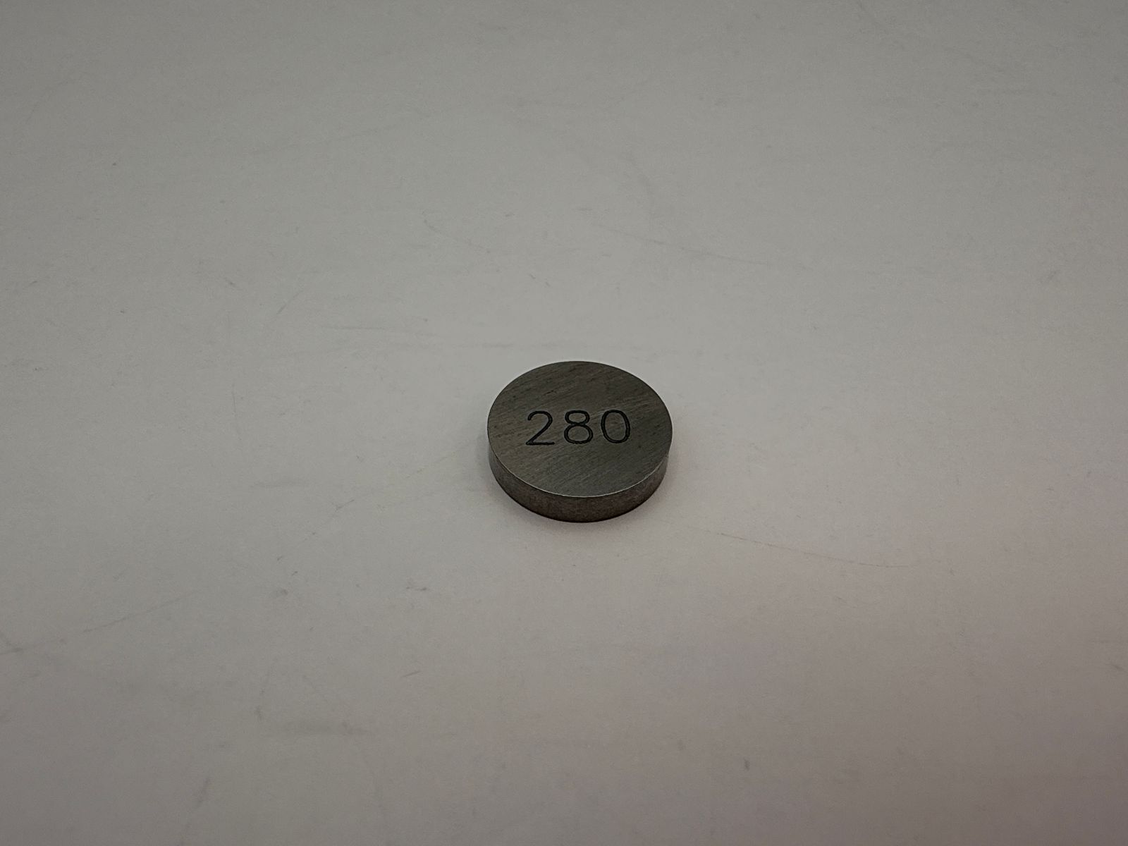 Valve Shims (13.00mm) - 648280T image