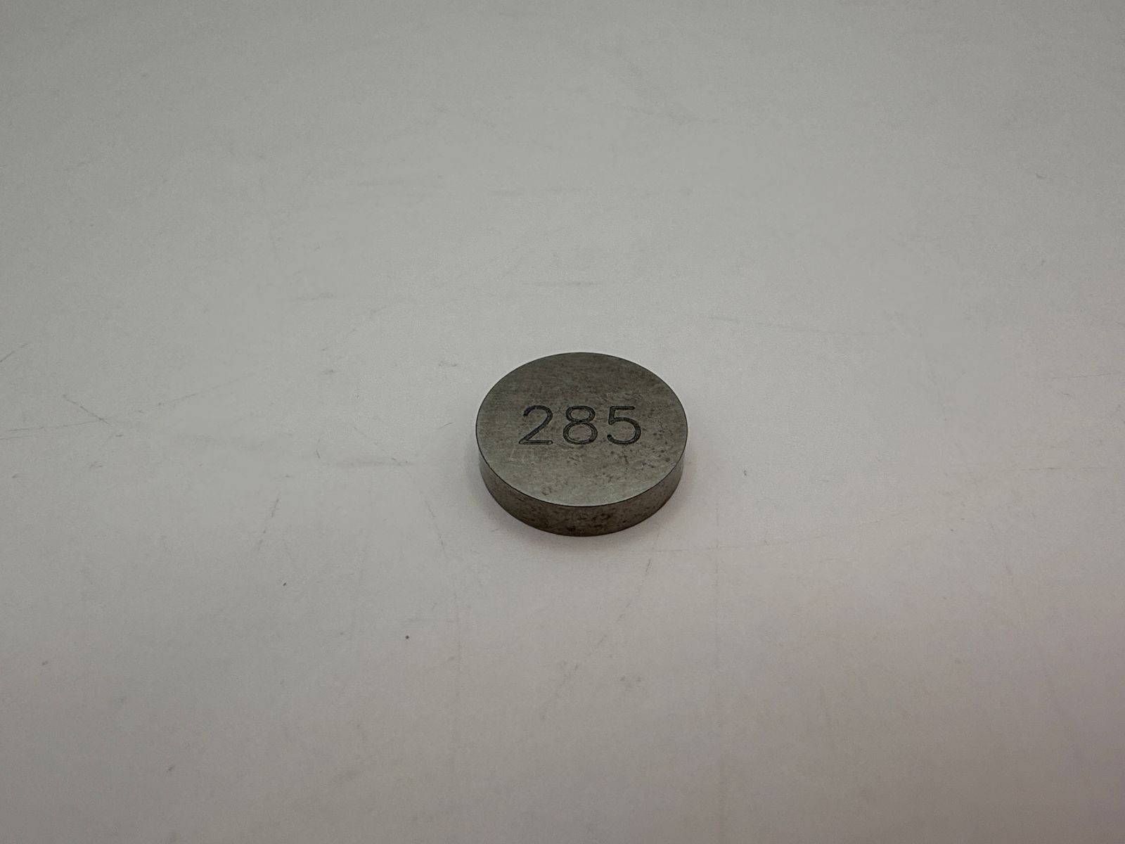 Valve Shims (13.00mm) - 648285T image