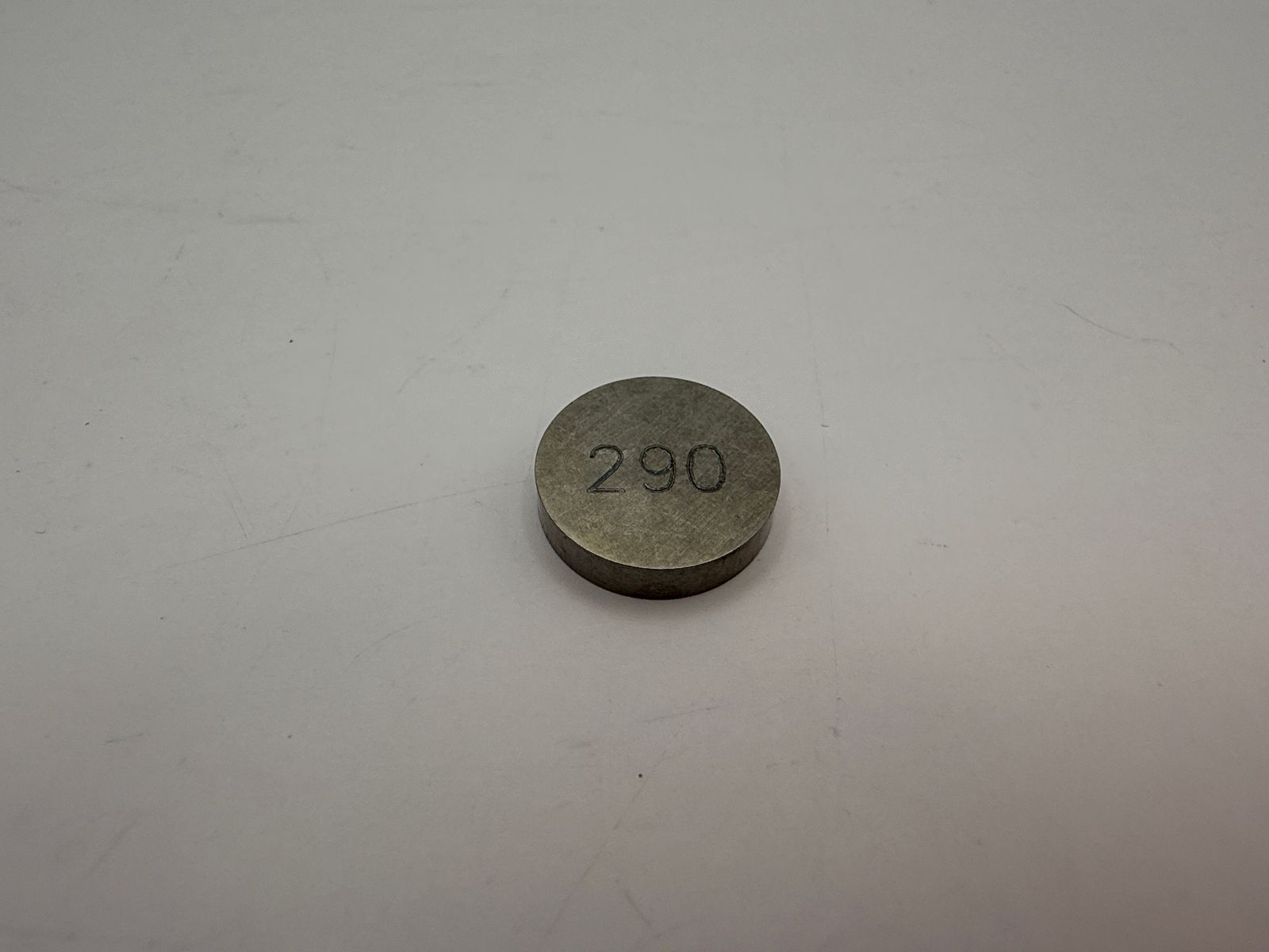 Valve Shims (13.00mm) - 648290T image