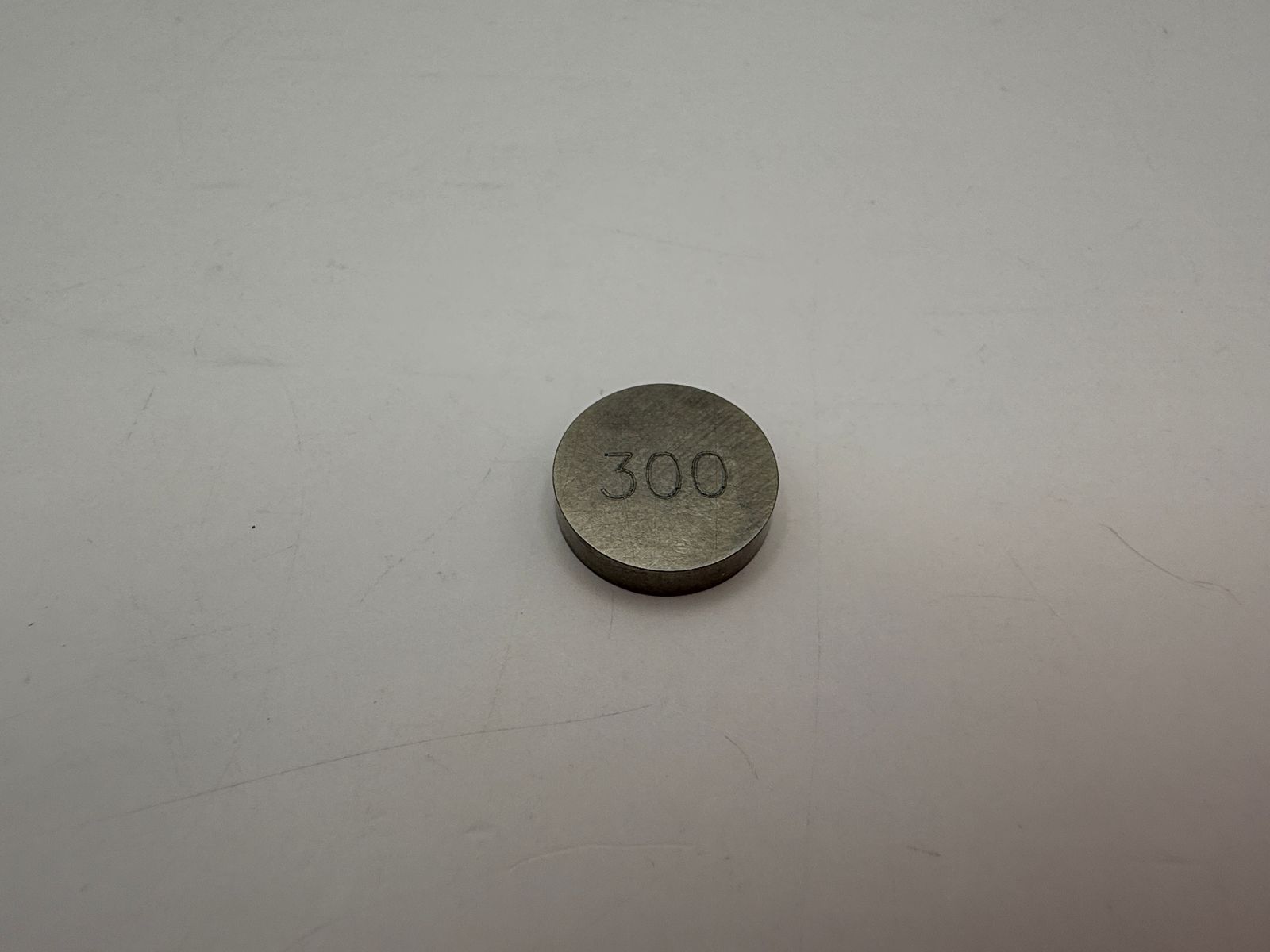 Valve Shims (13.00mm) - 648300T image