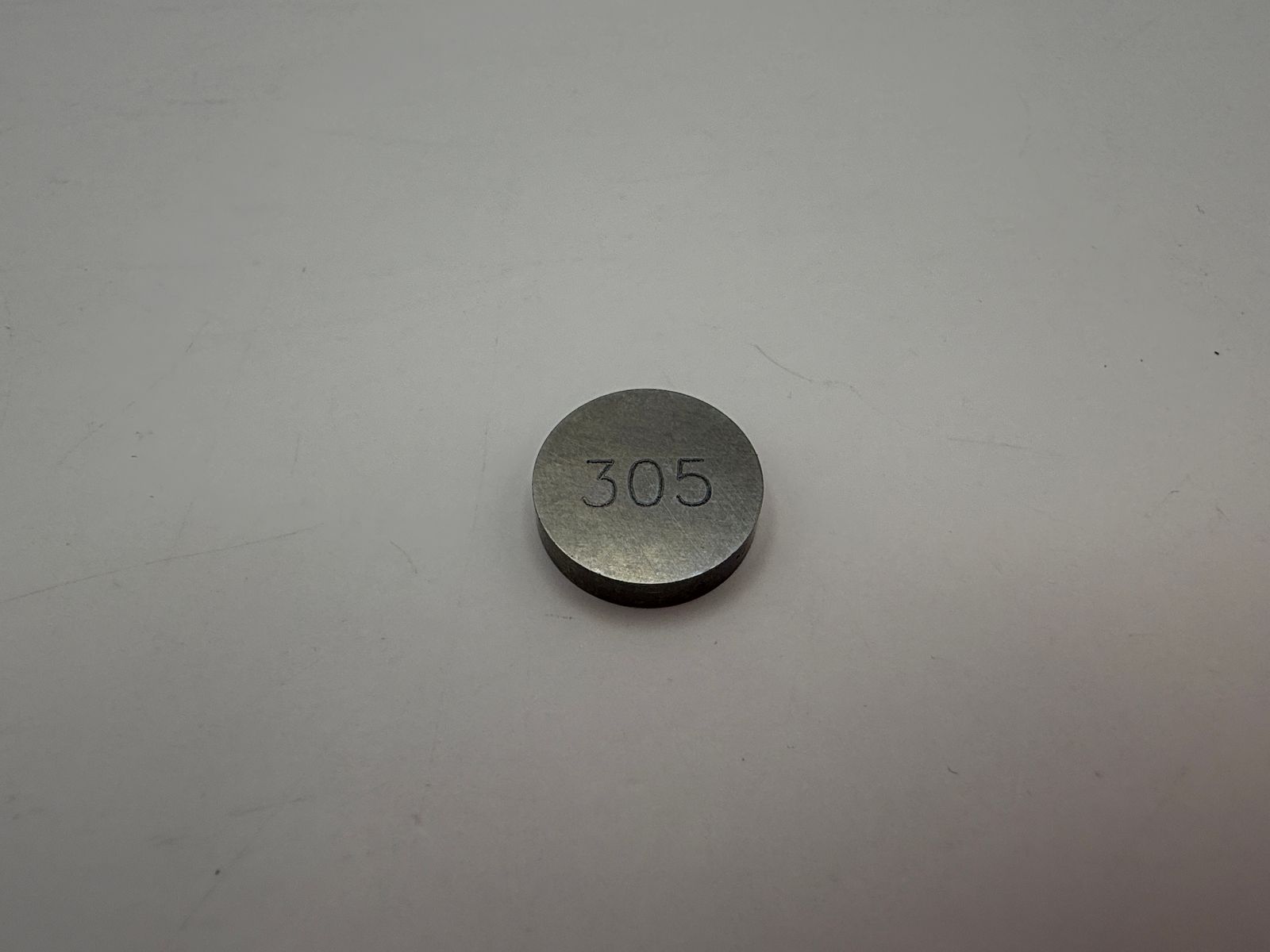 Valve Shims (13.00mm) - 648305T image