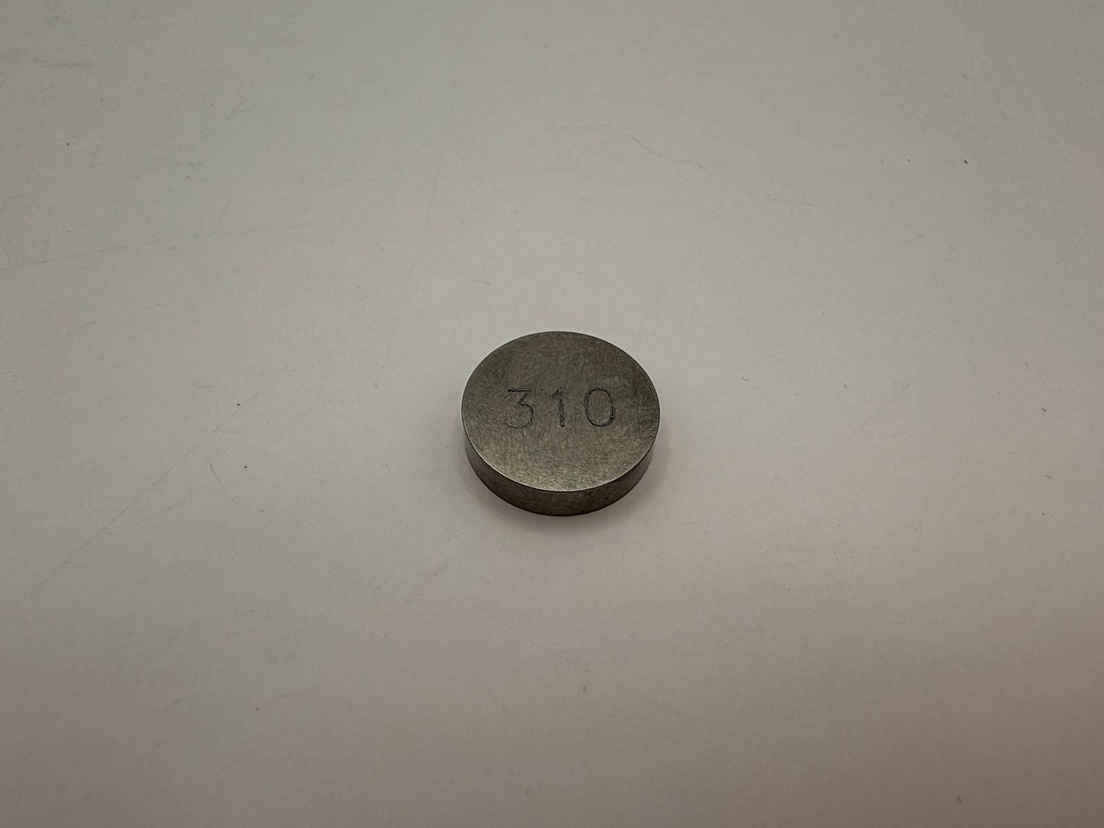 Valve Shims (13.00mm) - 648310T image