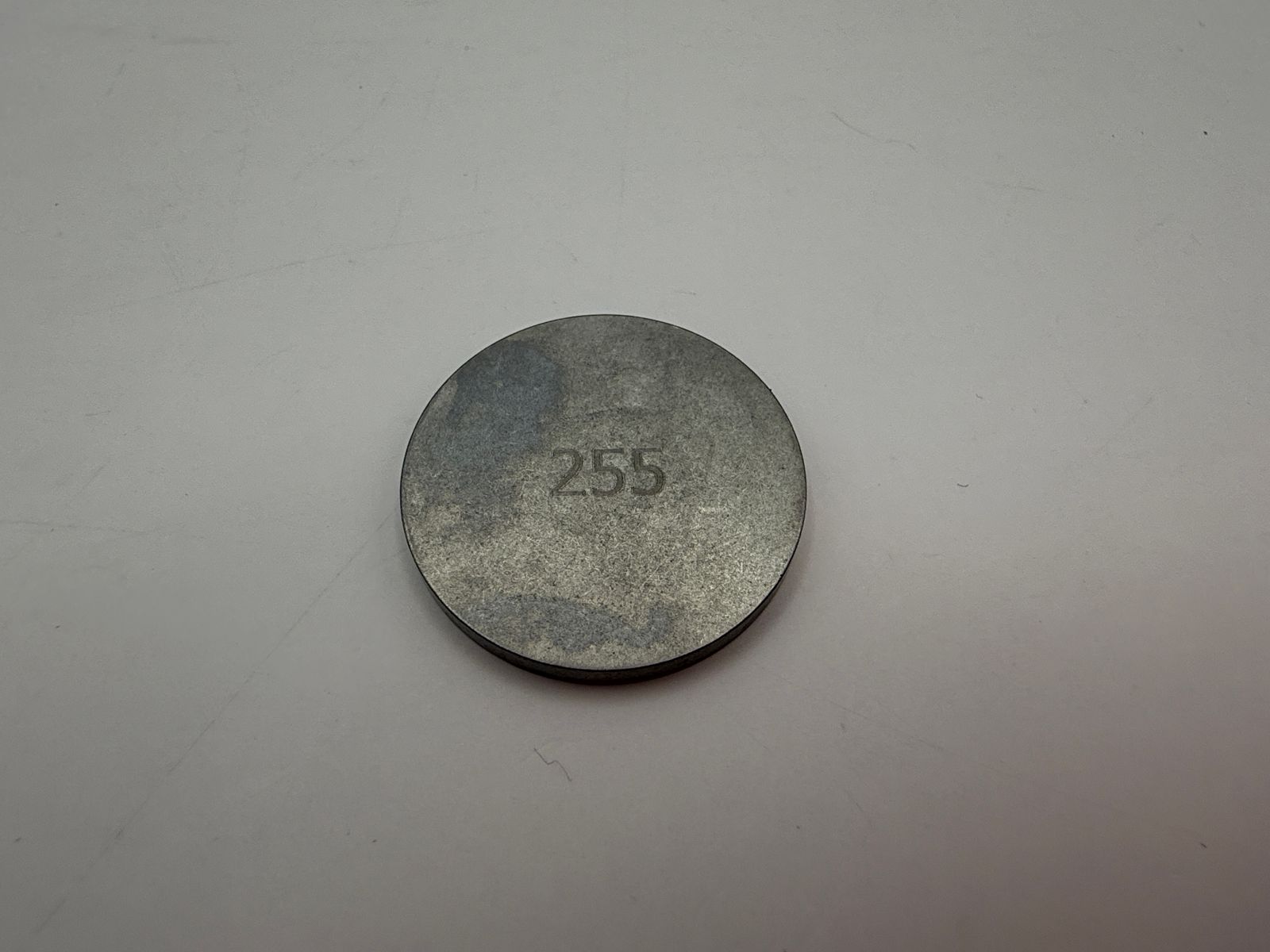 Valve Shims (25.00mm) - 648755T image