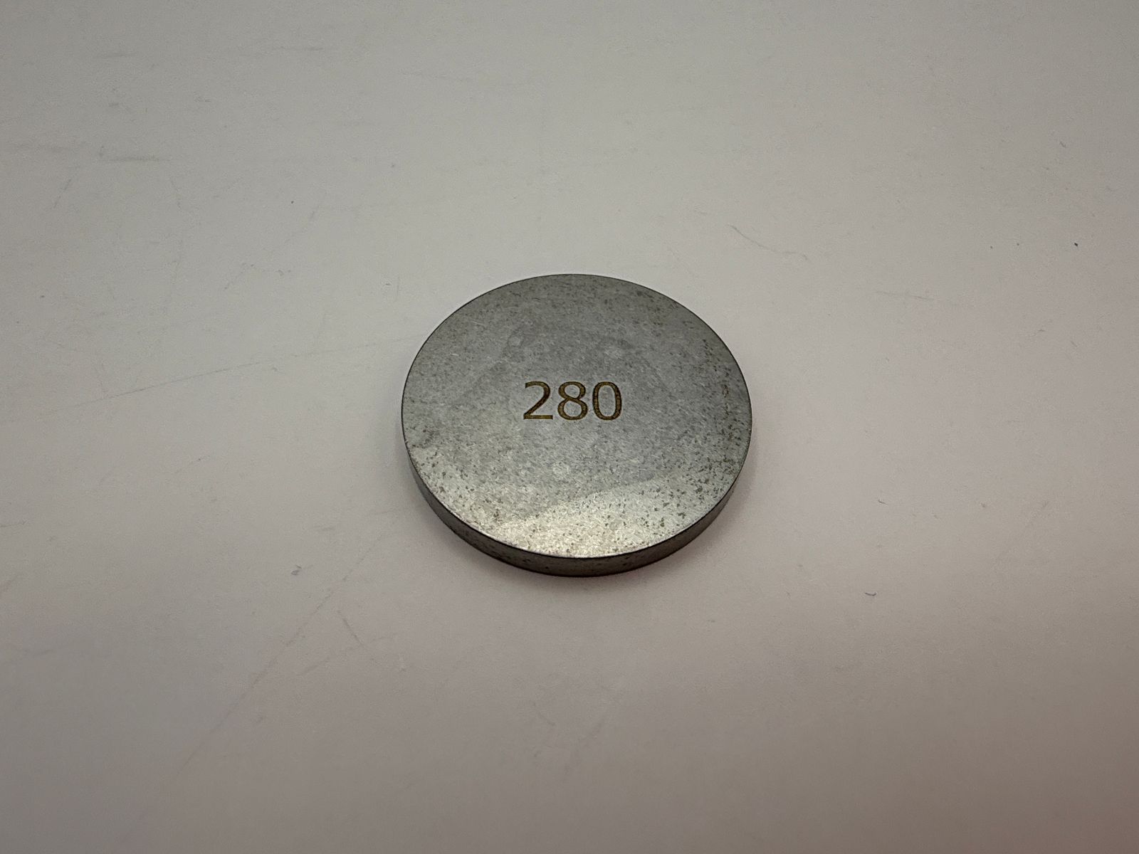 Valve Shims (25.00mm) - 648780T image