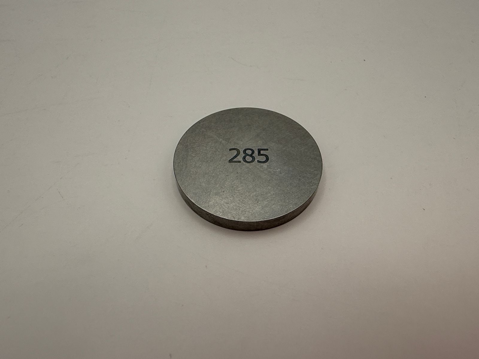 Valve Shims (25.00mm) - 648785T image