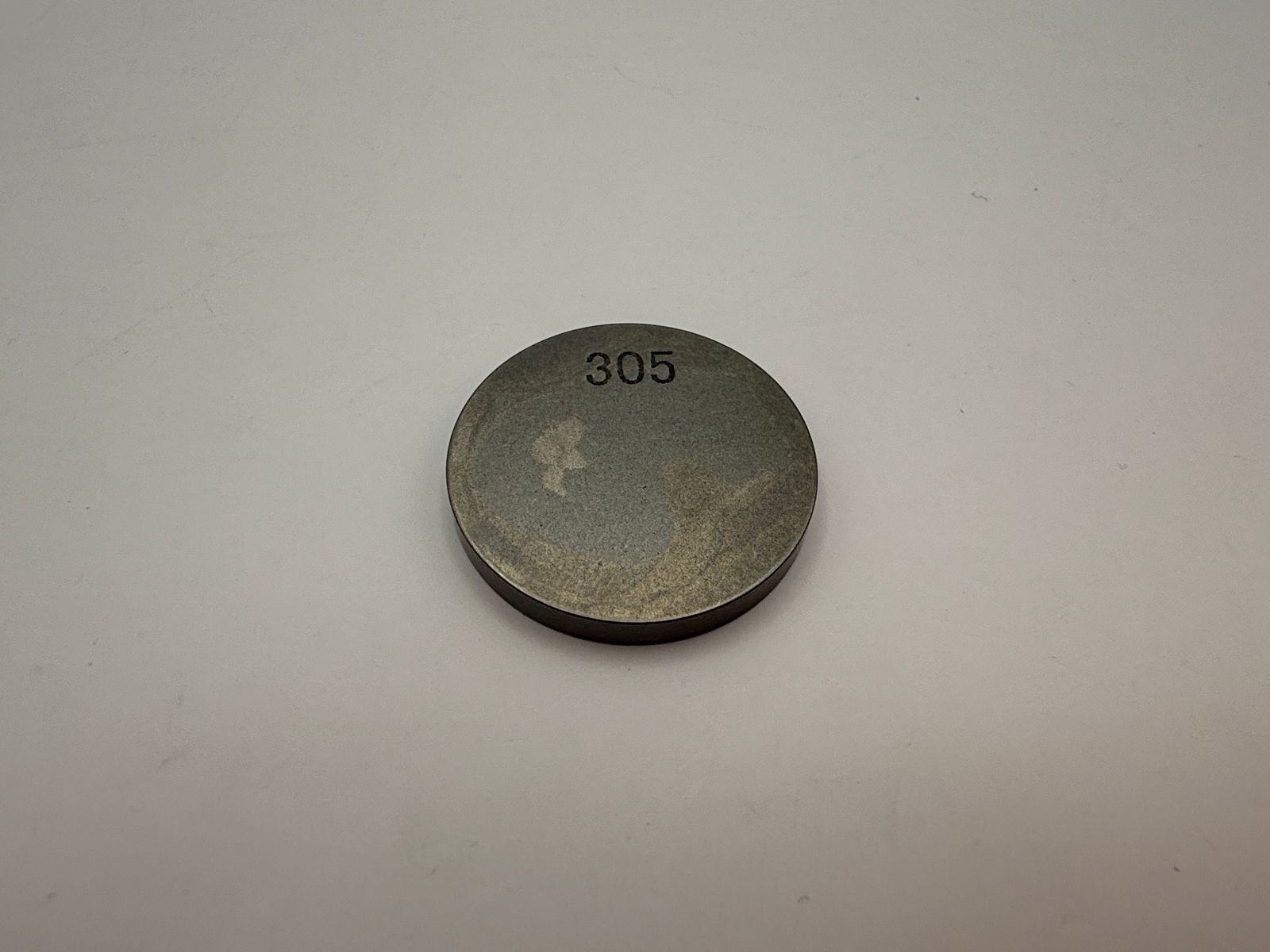 Valve Shims (25.00mm) - 648805T image