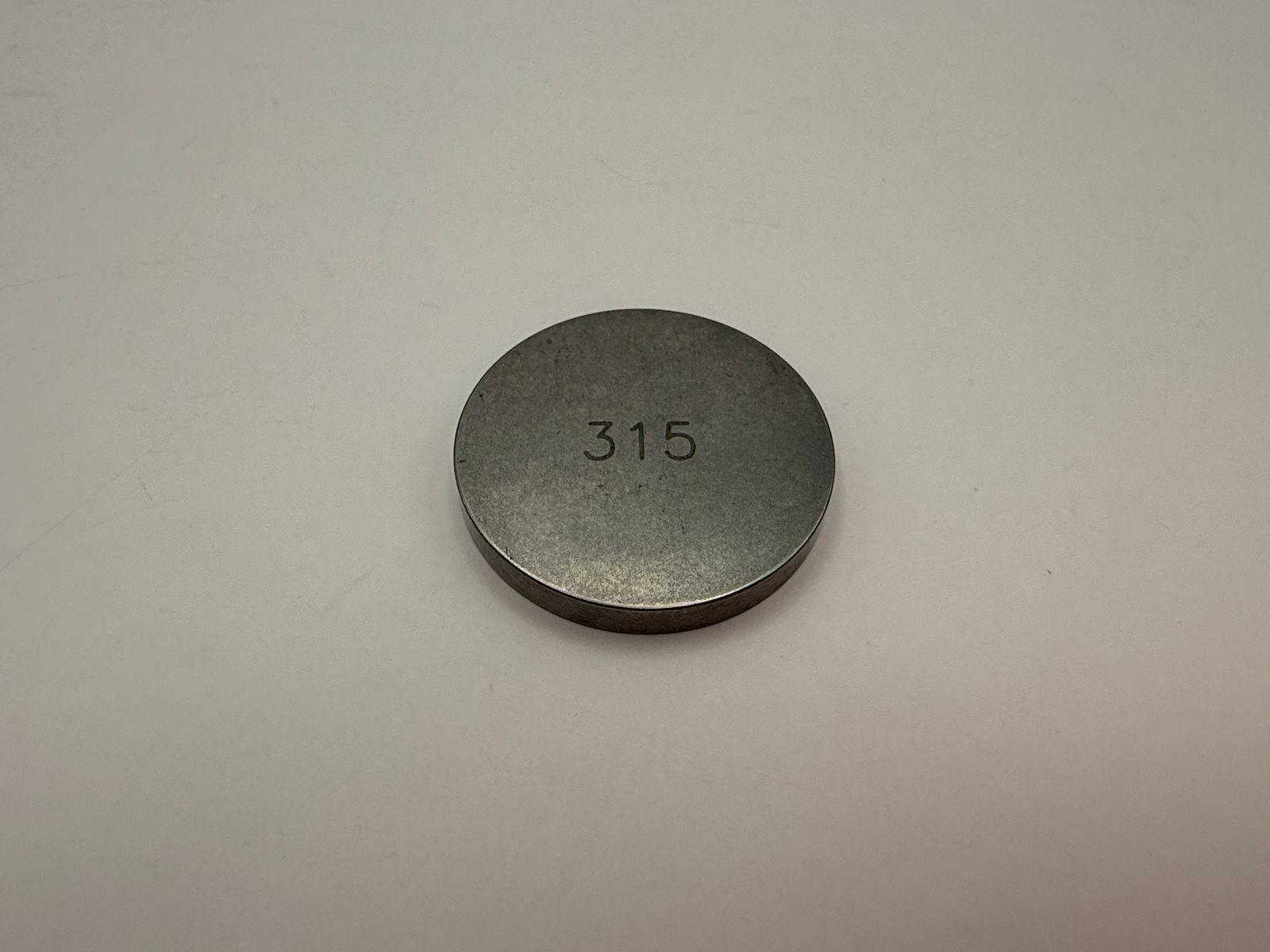 Valve Shims (25.00mm) - 648815T image